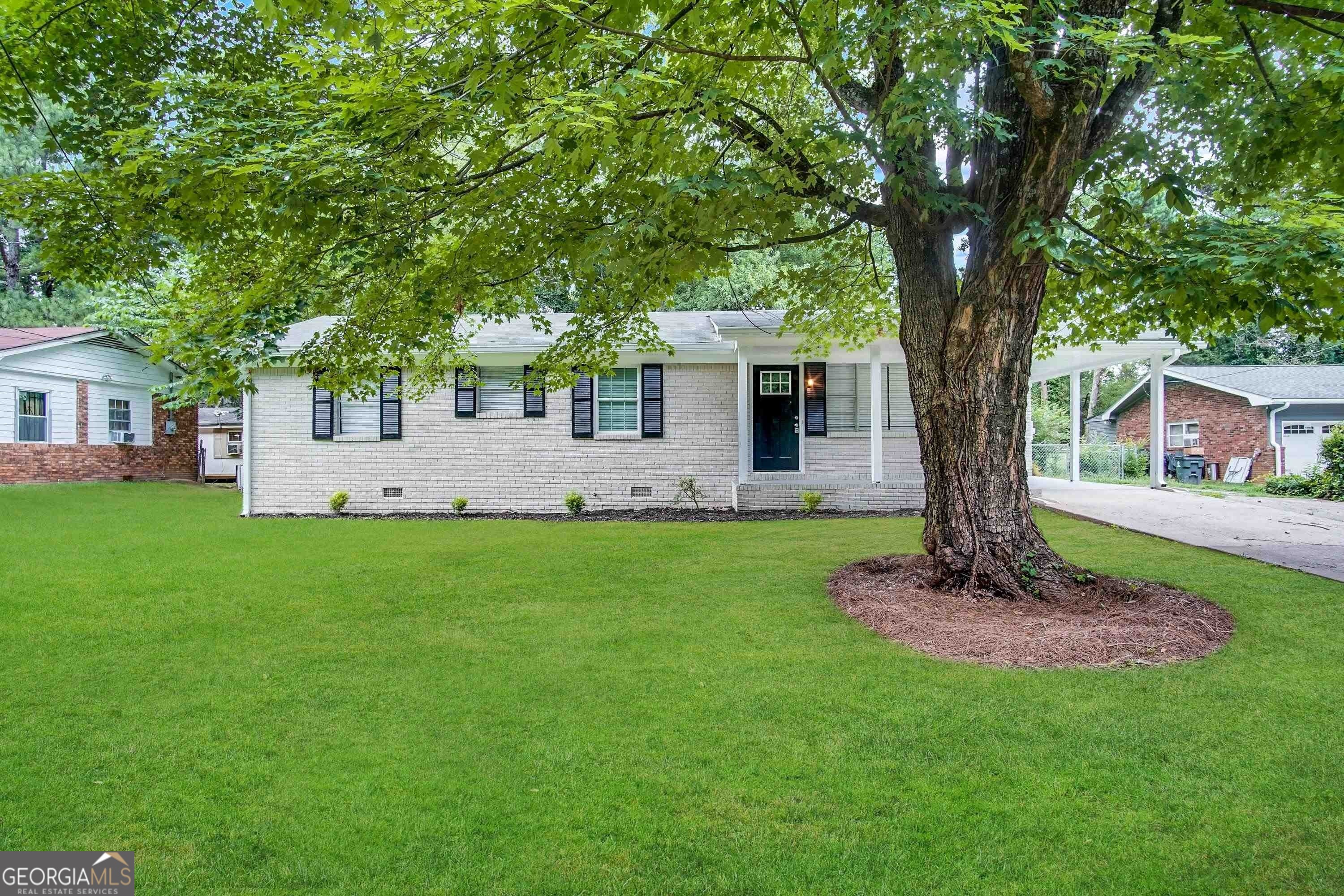5390 Scofield Road Property Photo 1