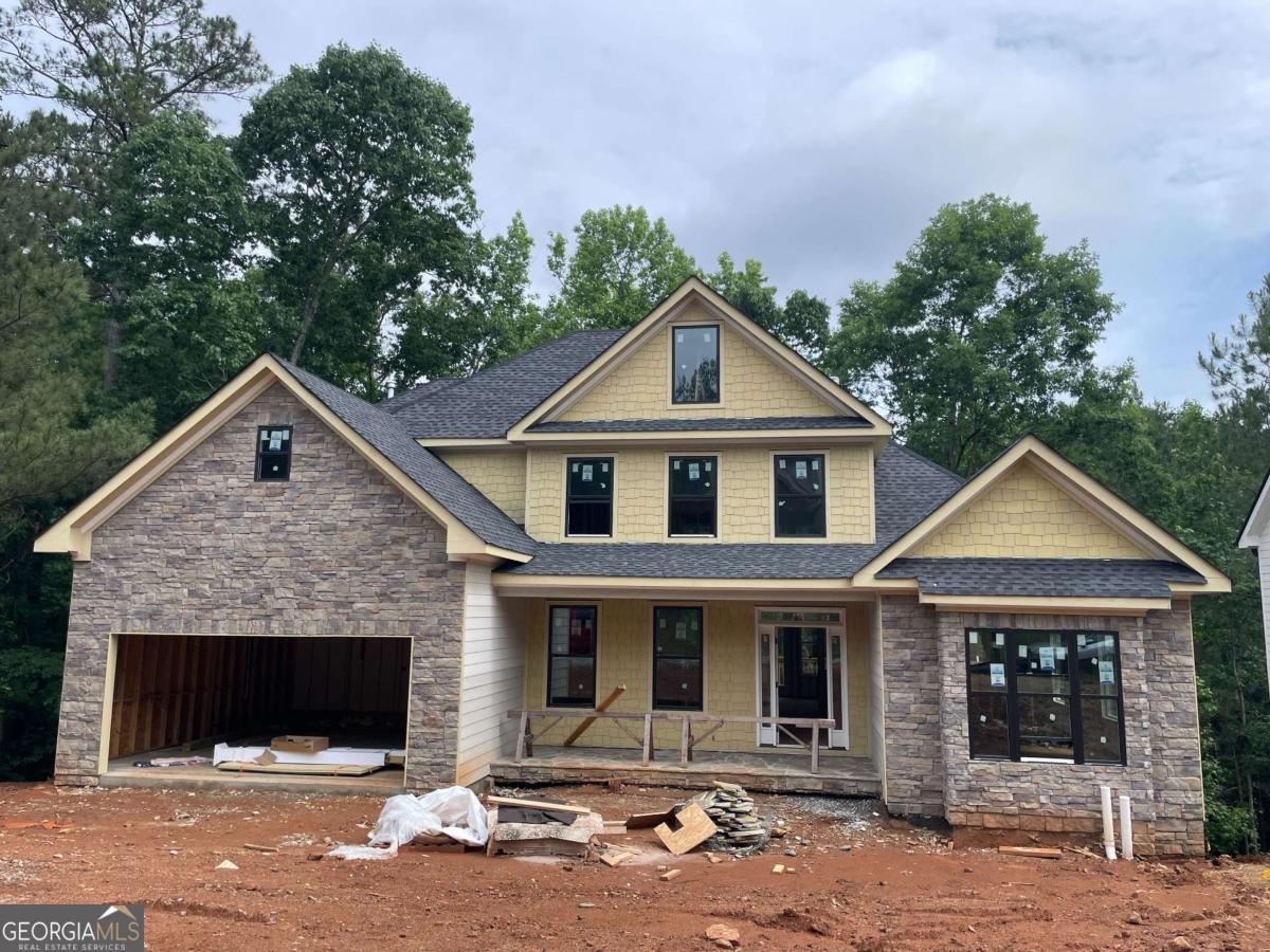 410 Ansley Drive Property Photo 1