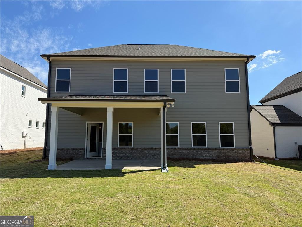 103 Chickadee Court Property Photo 4