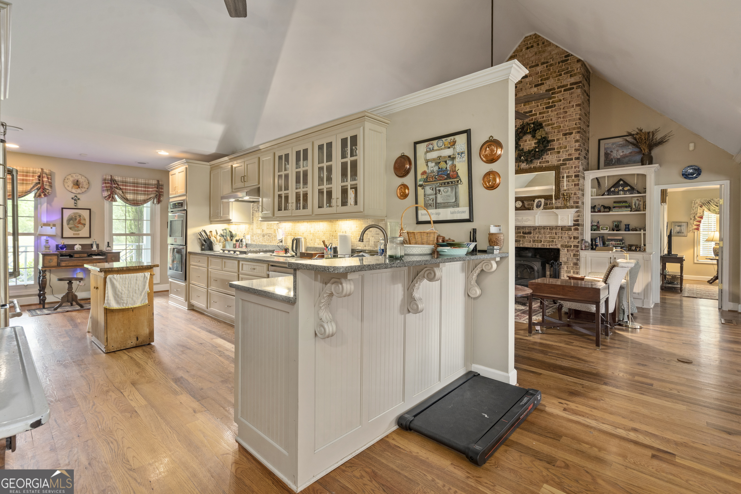 340 Adolphus Callaway Road Property Photo 1