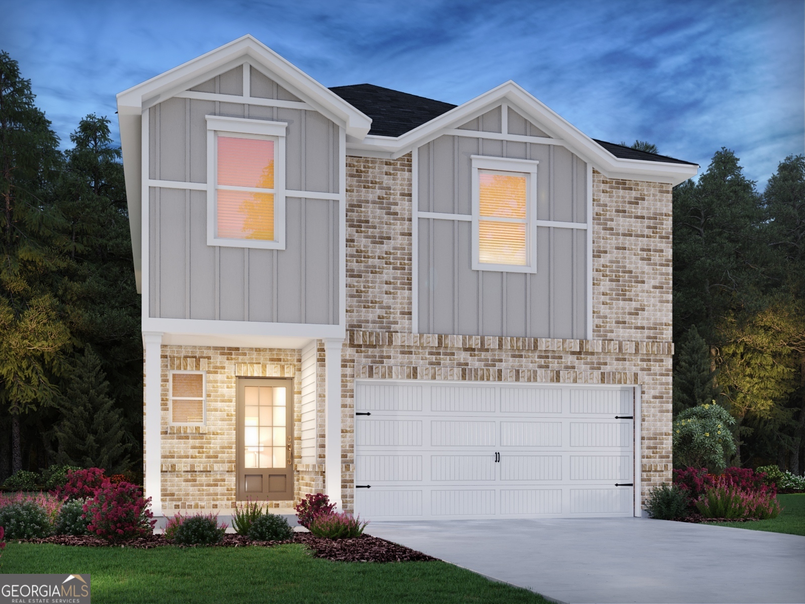 2163 Martin Spring Bend Property Photo 1