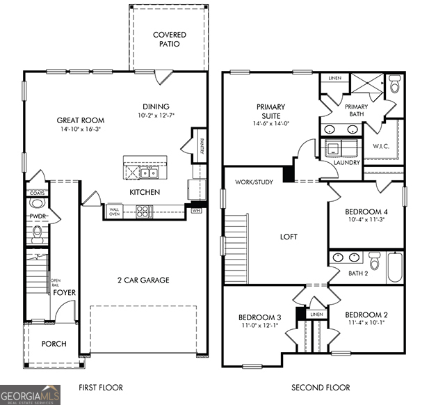 2163 Martin Spring Bend Property Photo 2
