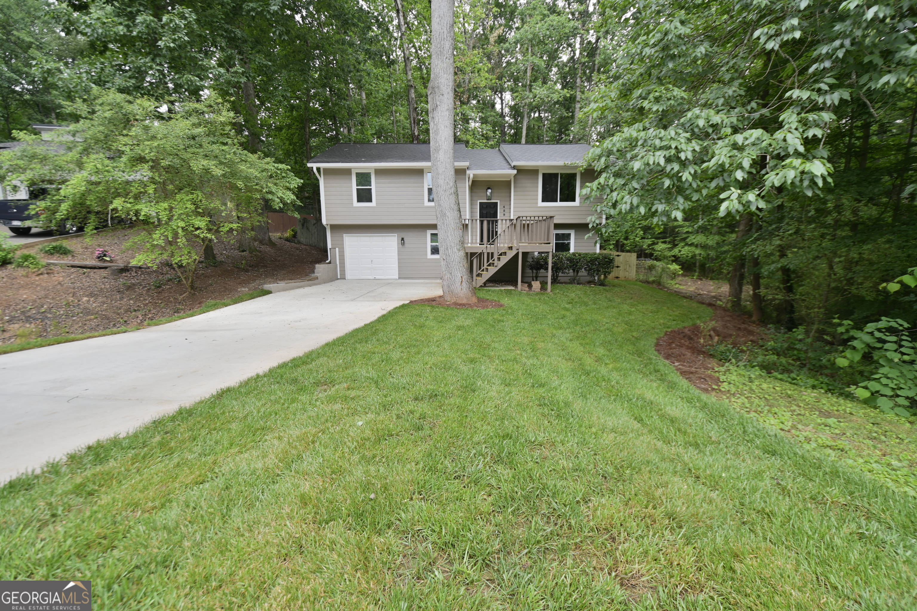459 Ridgetop Drive Nw Property Photo 1