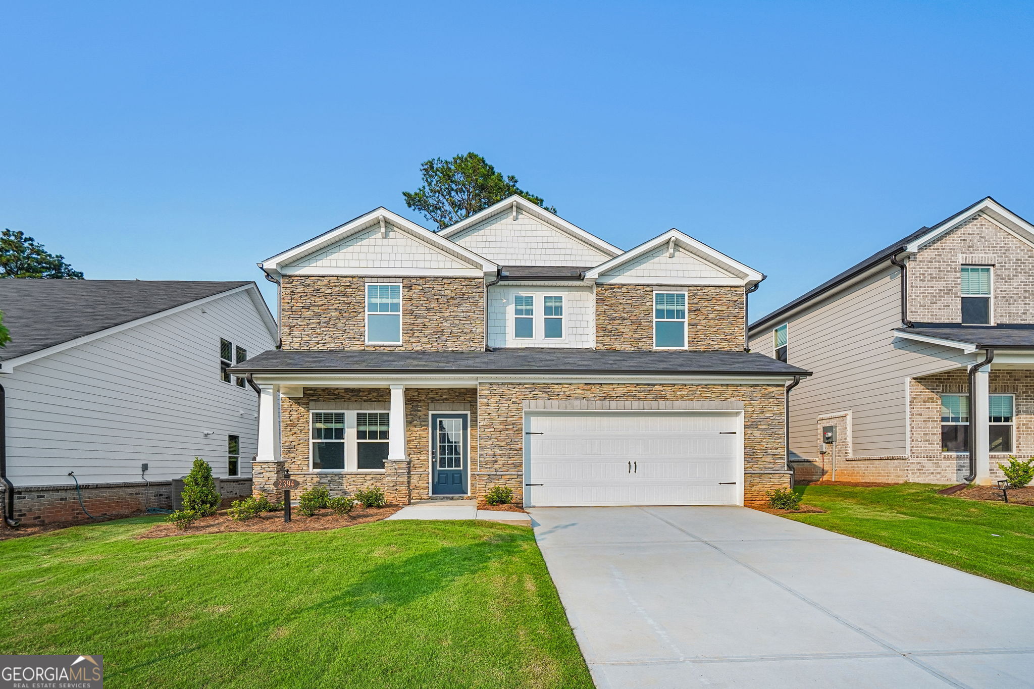 2394 Martin Spring Bend Property Photo 1