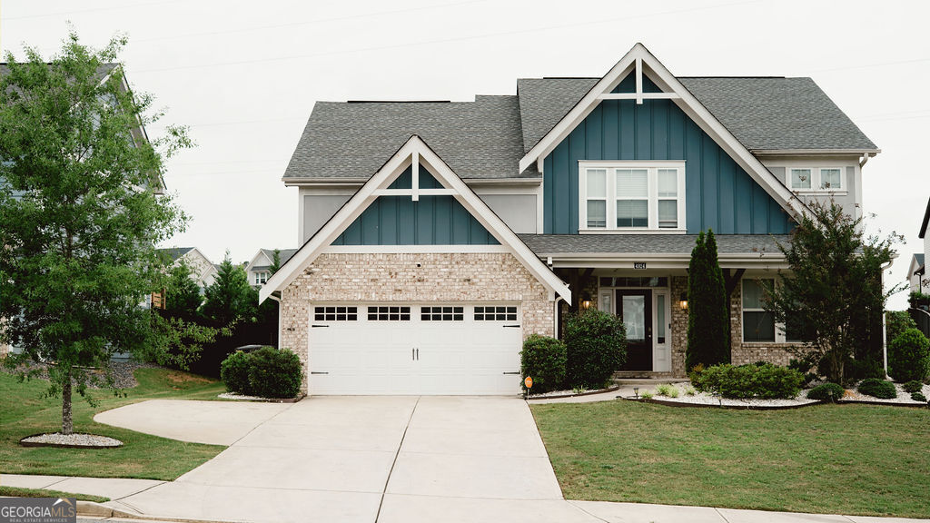 4924 Creekside Lane