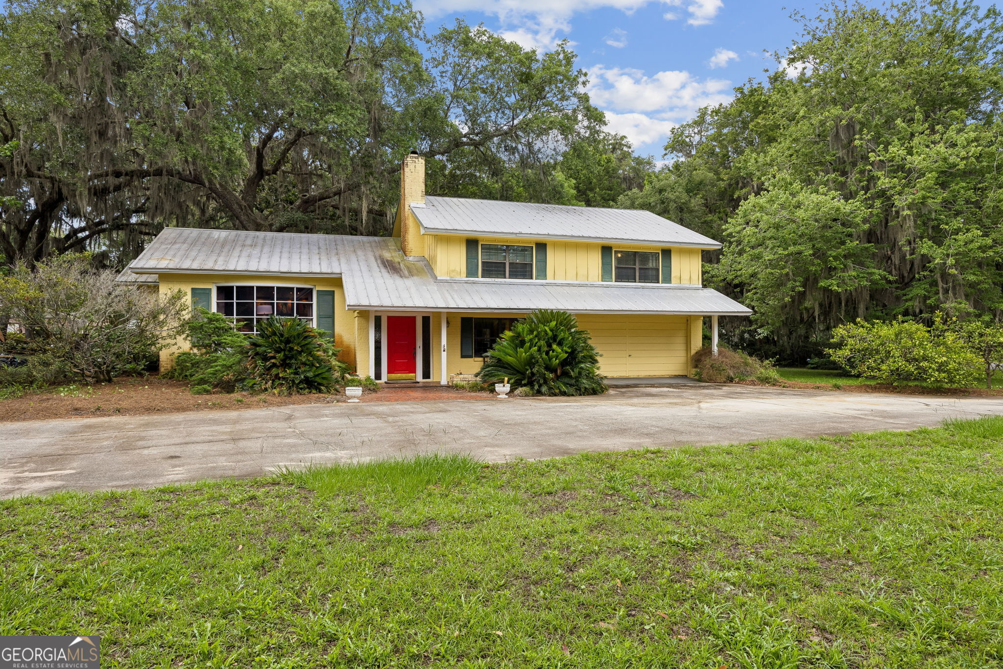 711 Mildred Street Property Photo 1