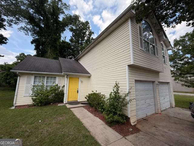 4099 Ward Lake Trail Property Photo 1