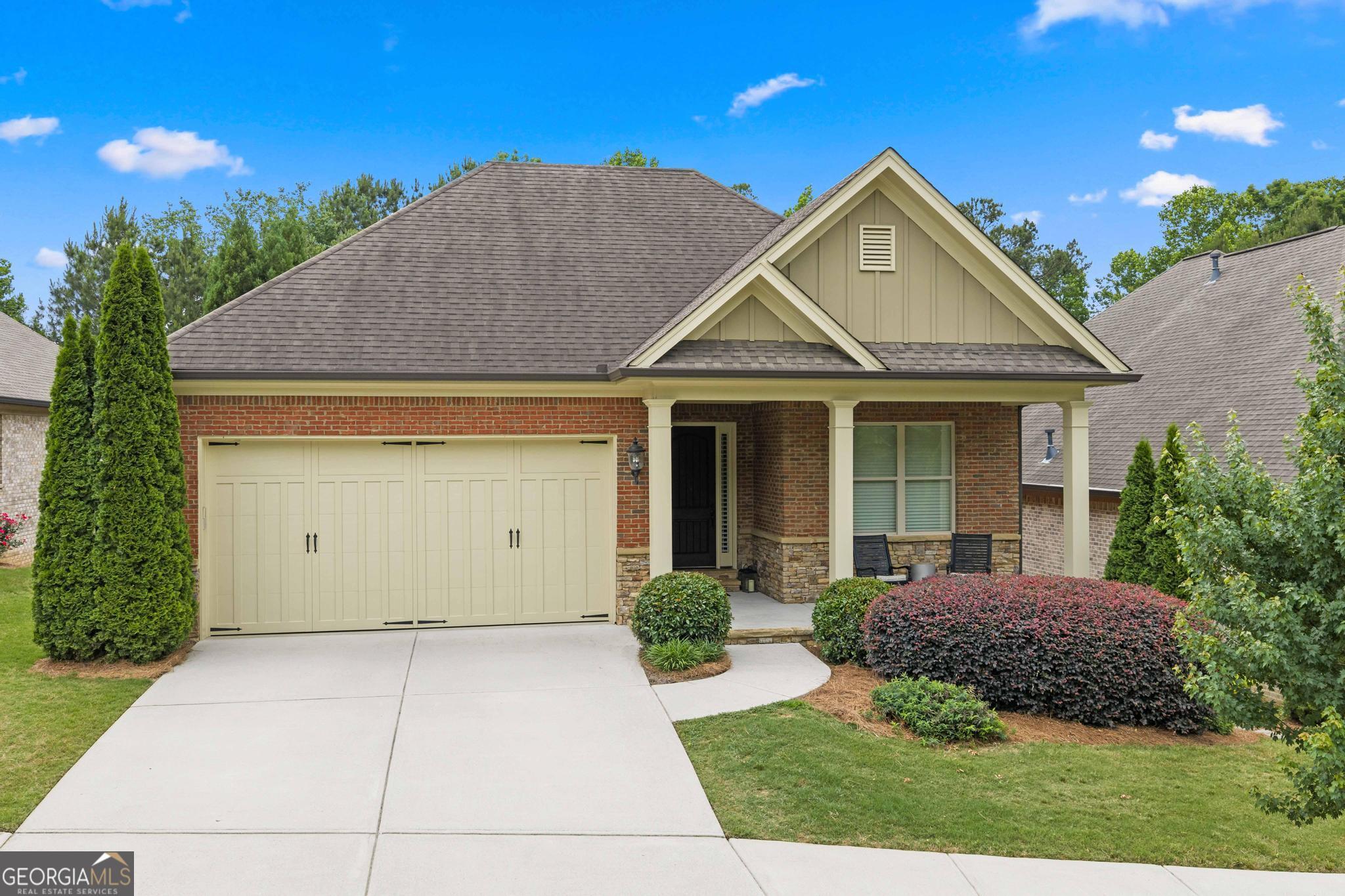 1307 Magnolia Path Way Property Photo 1