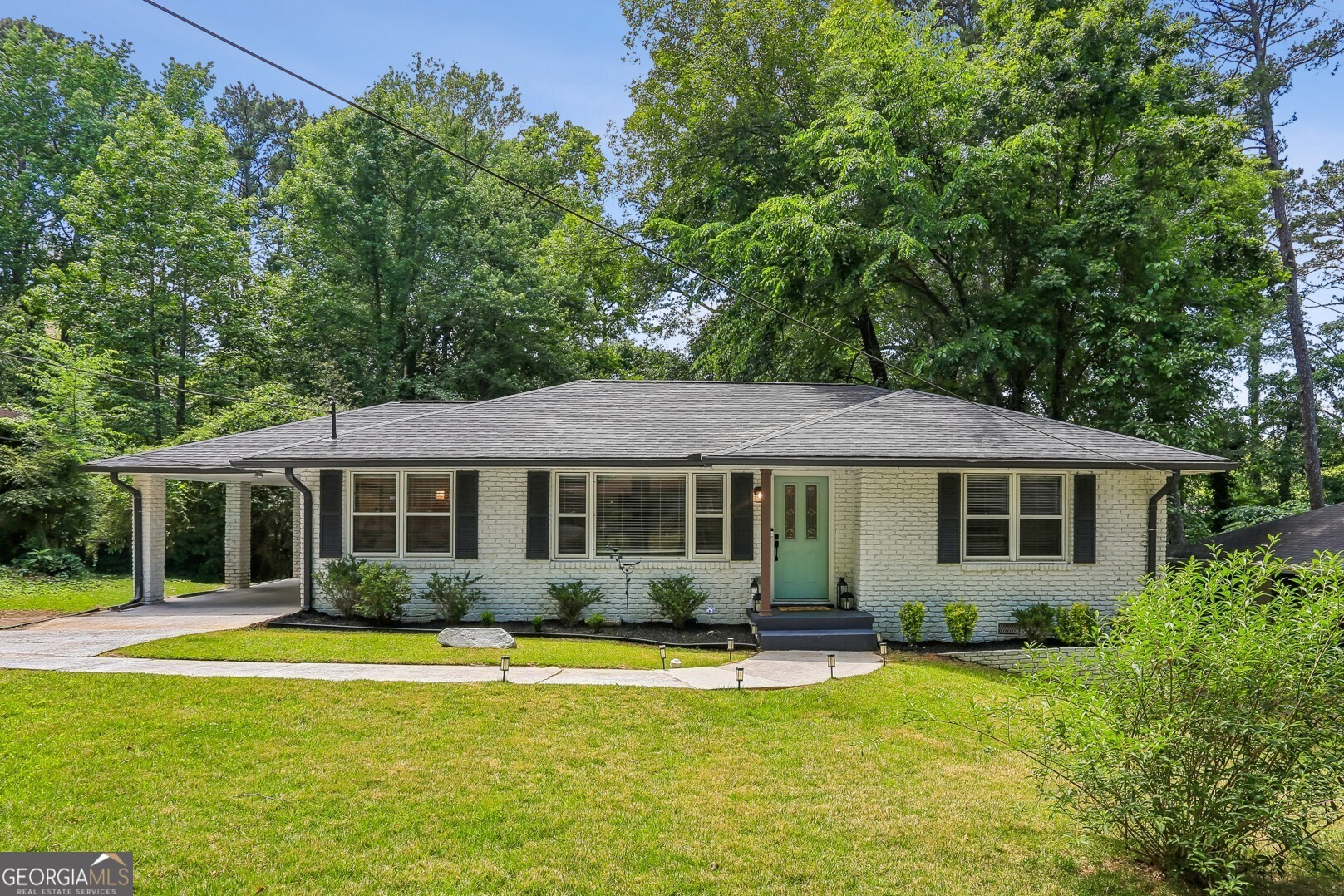 1879 Long Drive Property Photo 1