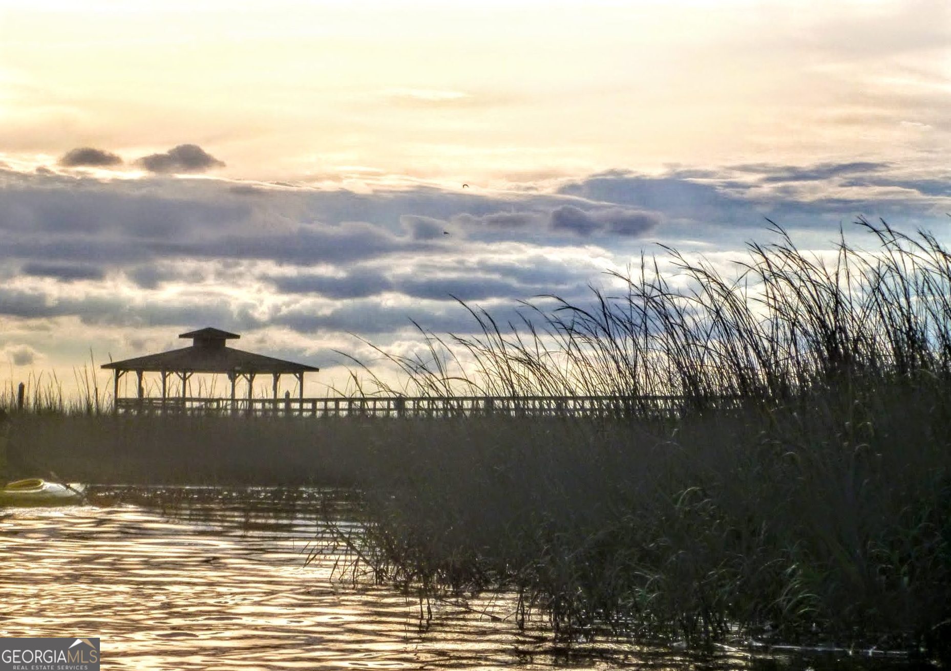 LOT 33 Coopers Point Drive