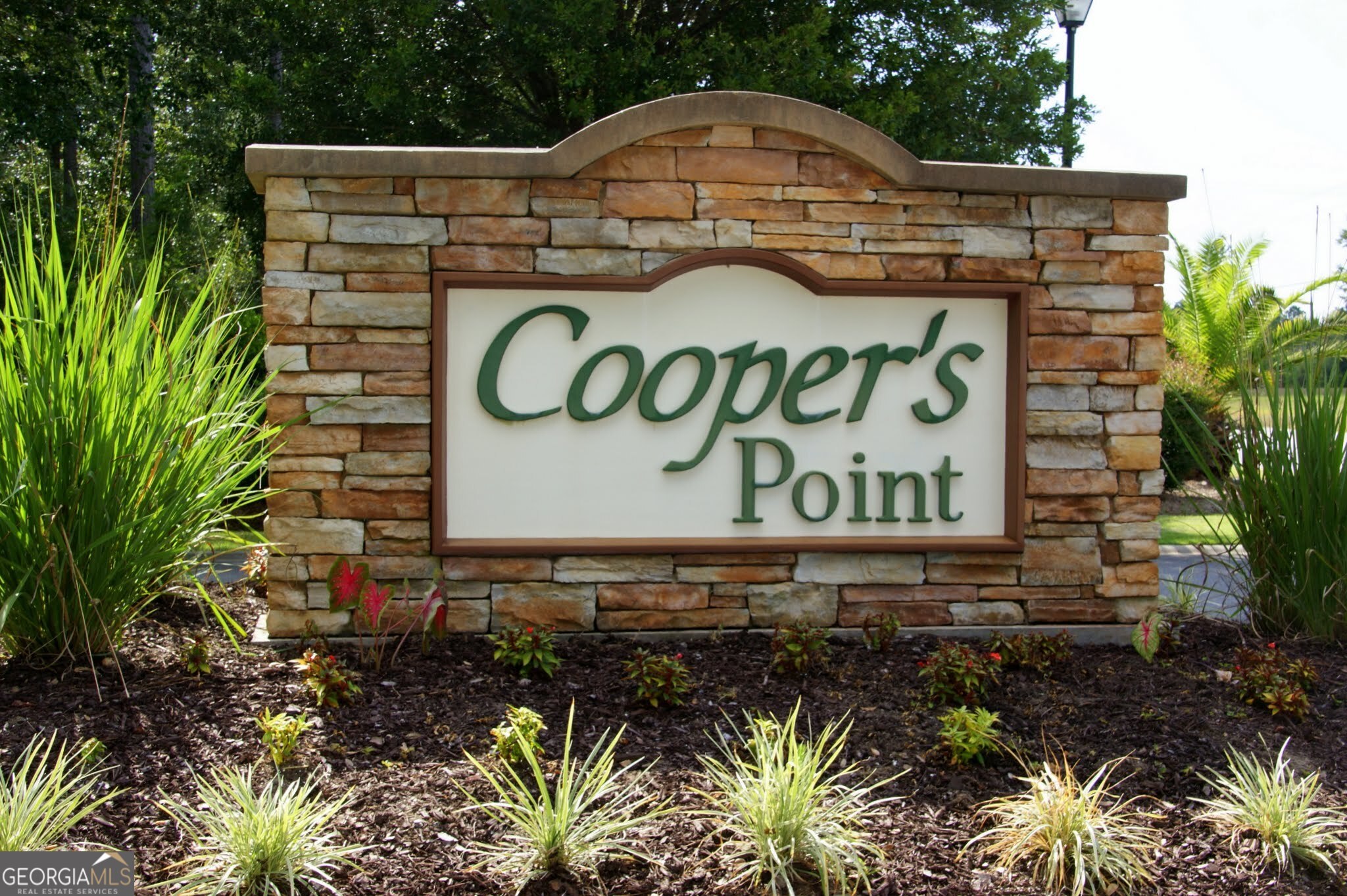 Lot 33 Coopers Point Drive Property Photo 2