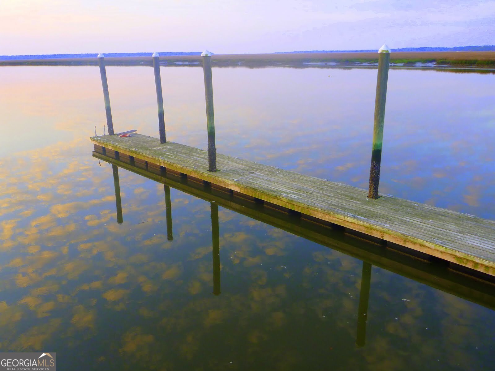 Lot 33 Coopers Point Drive Property Photo 5