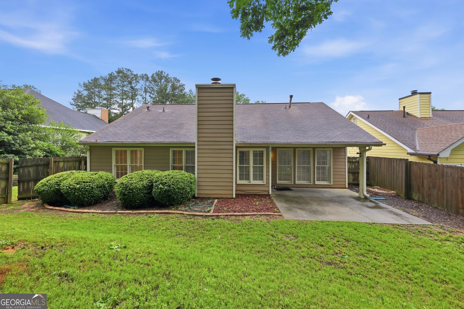 685 Hunters Creek Lane Property Photo 31