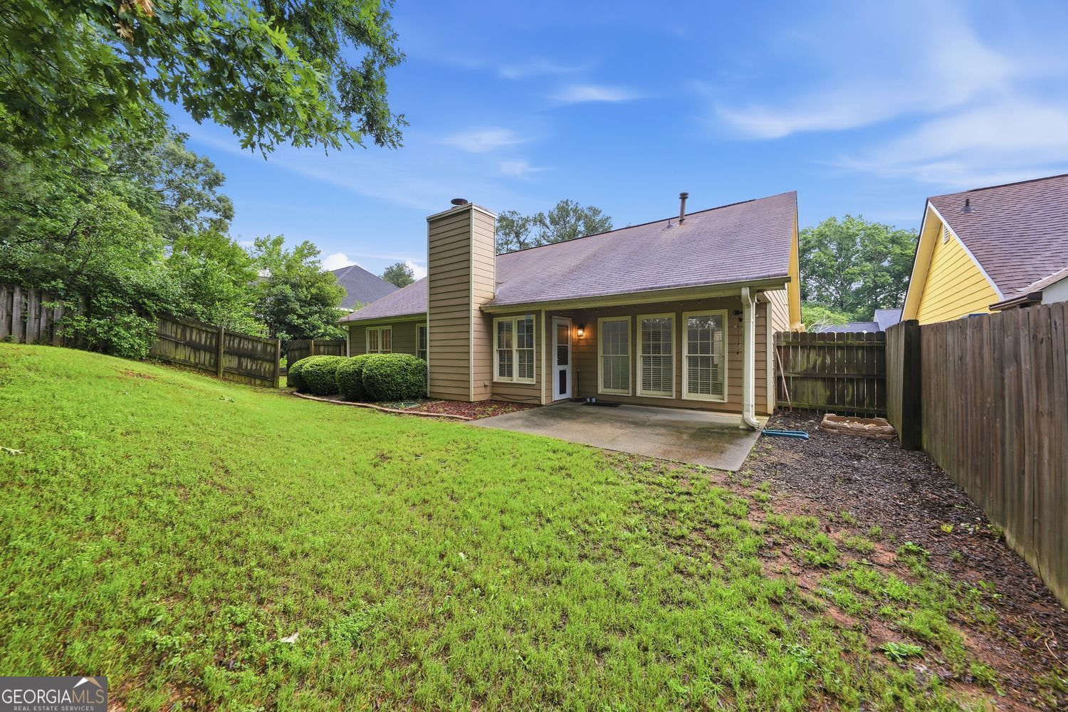 685 Hunters Creek Lane Property Photo 32