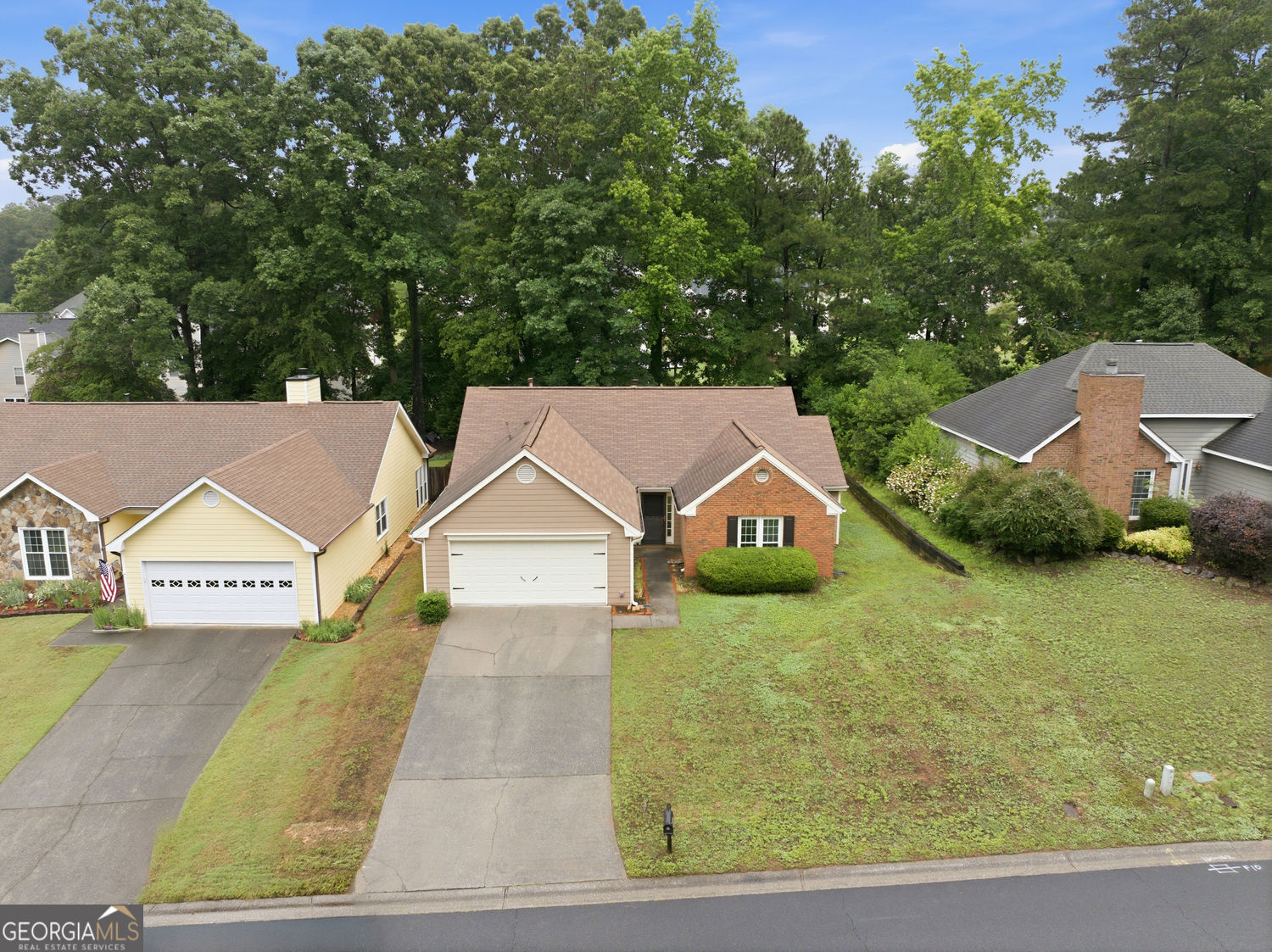 685 Hunters Creek Lane Property Photo 34