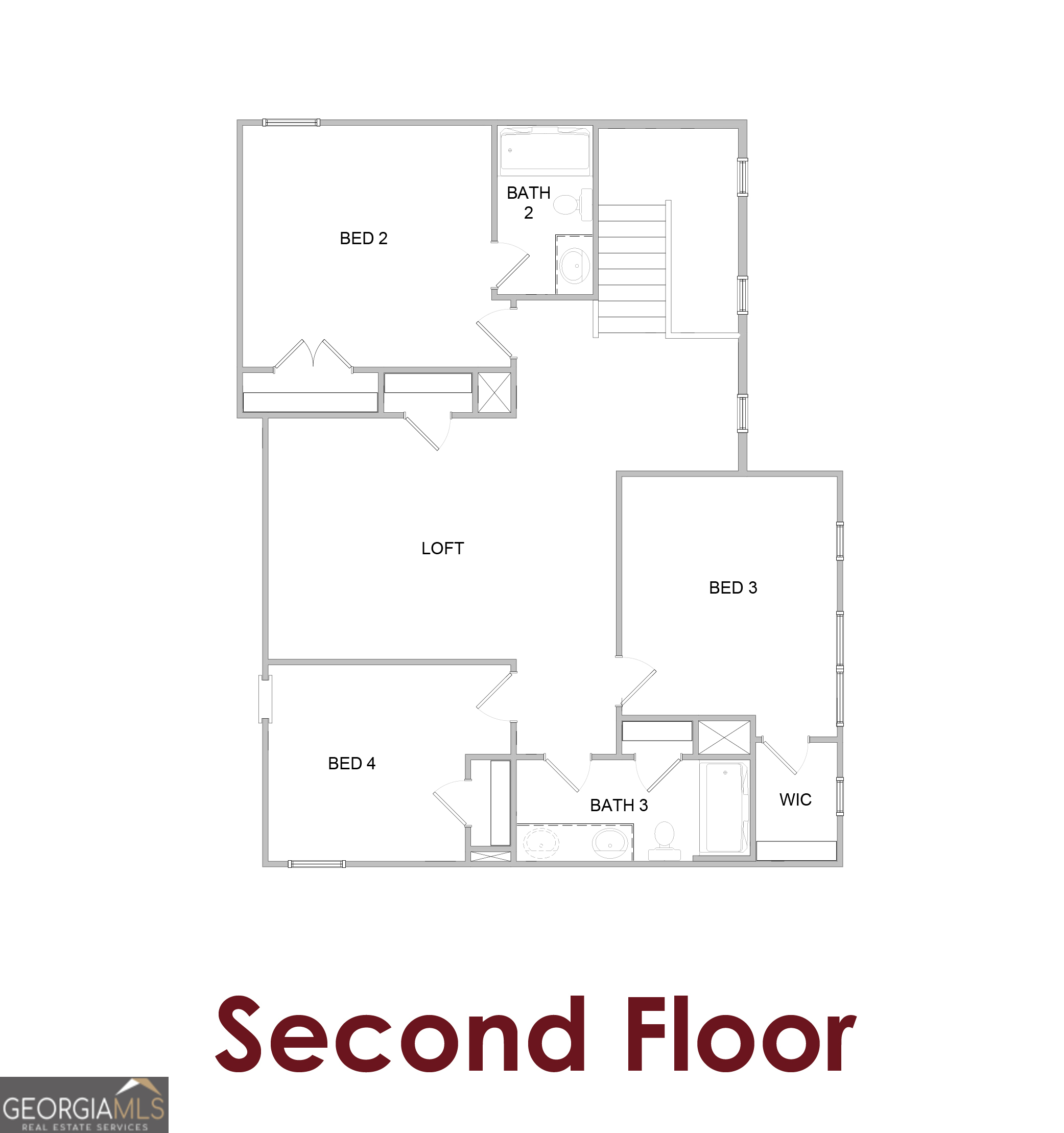 105 Chickadee Court Property Photo 3