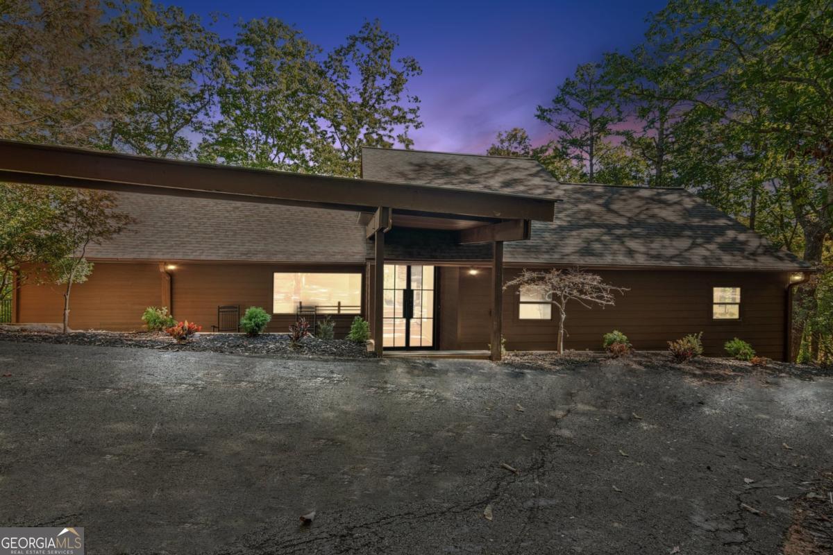626 Petit Ridge Drive Property Photo 1