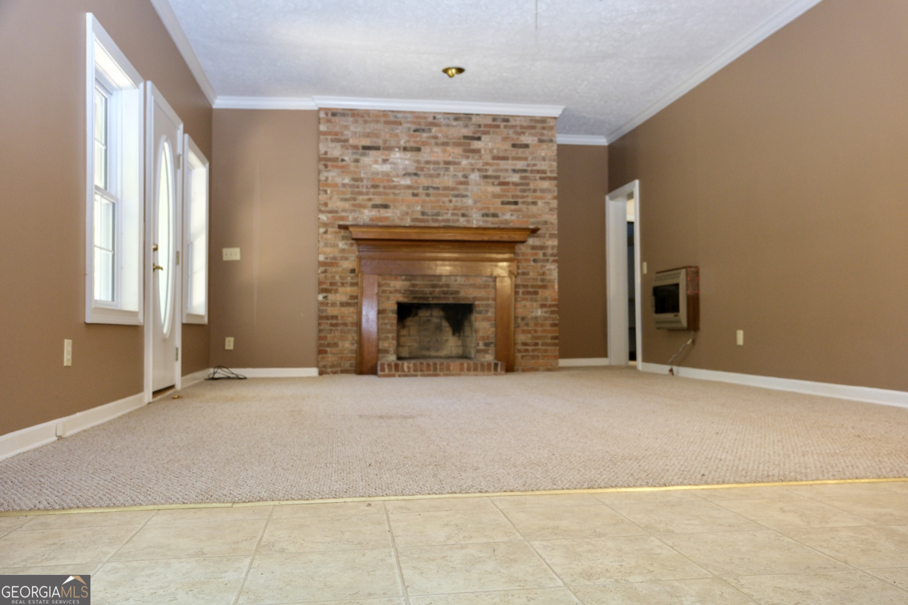 1825 Groaning Rock Road Property Photo 8