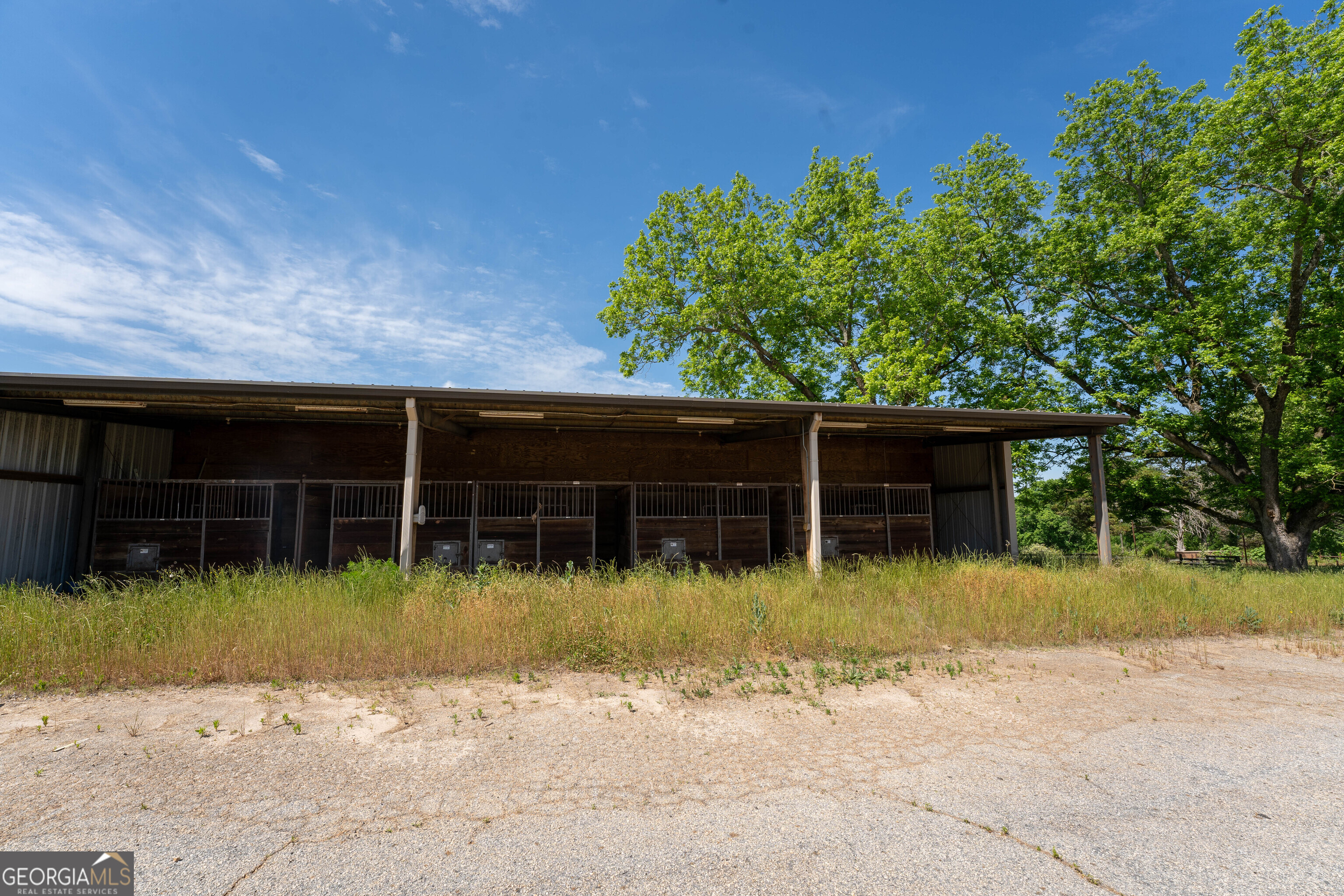 1825 Groaning Rock Road Property Photo 24