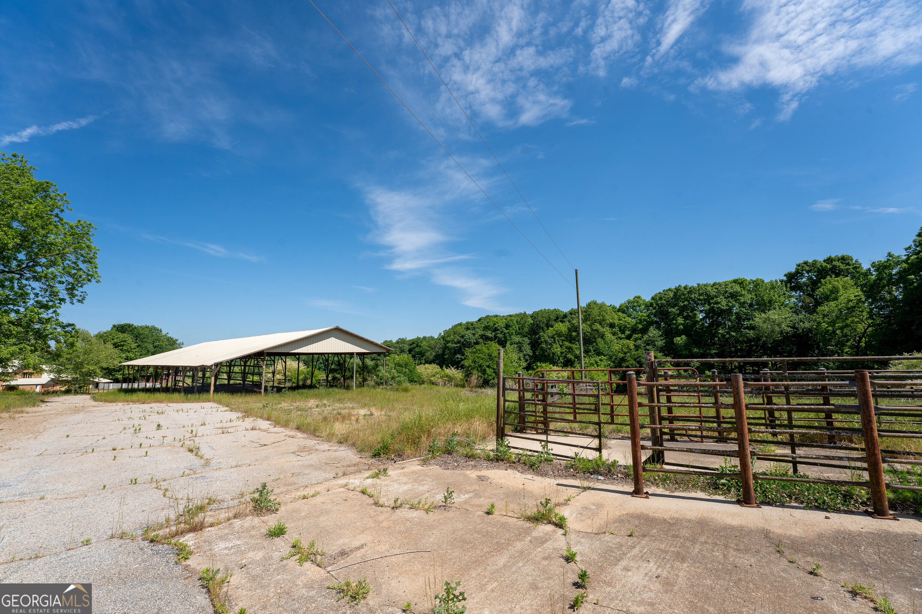 1825 Groaning Rock Road Property Photo 25