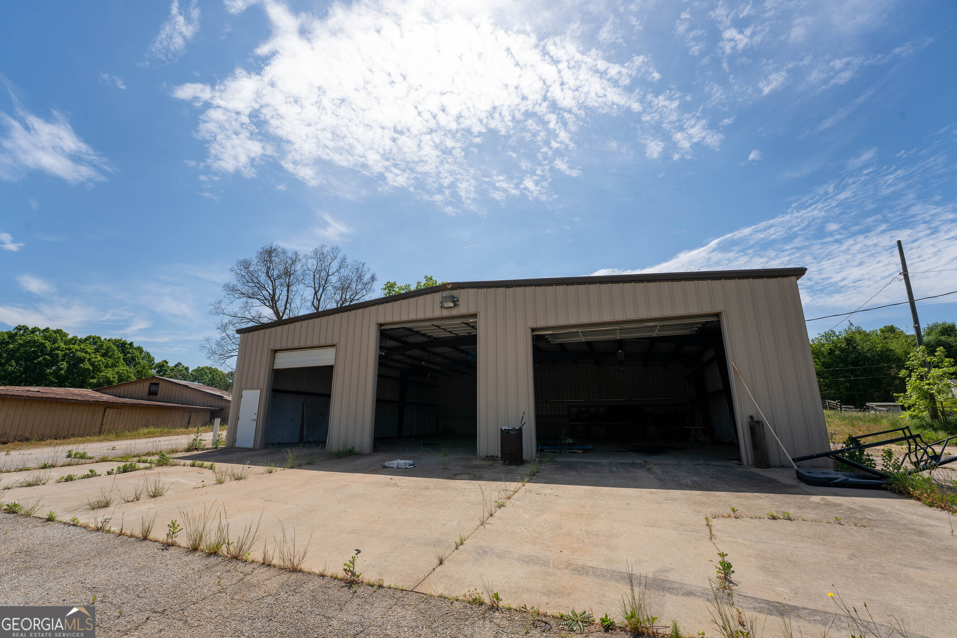 1825 Groaning Rock Road Property Photo 27