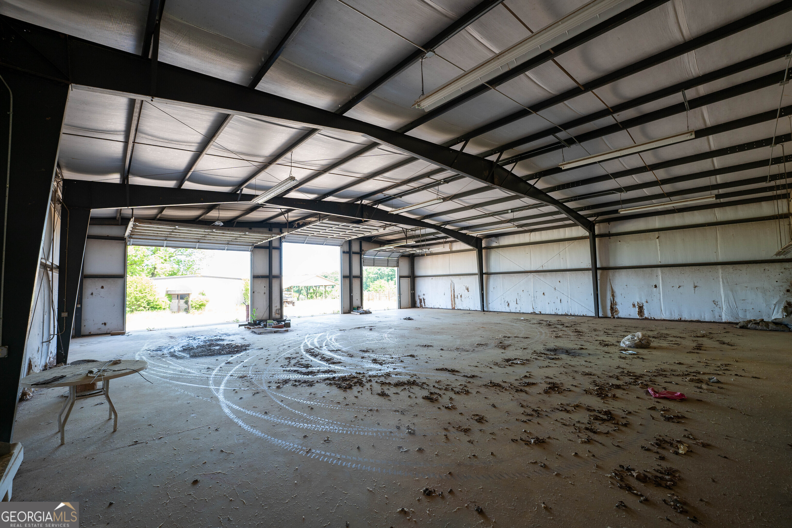 1825 Groaning Rock Road Property Photo 28