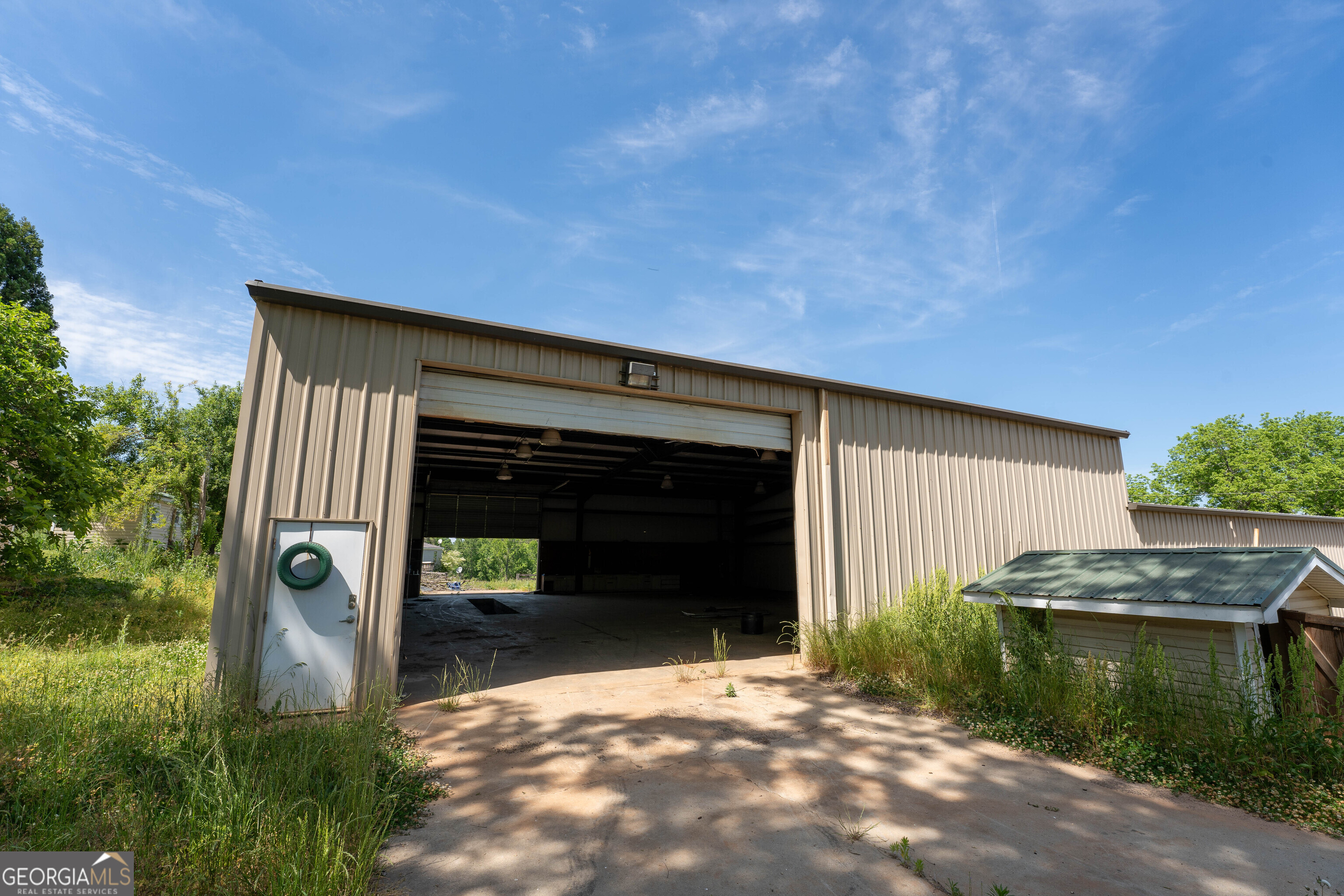 1825 Groaning Rock Road Property Photo 30