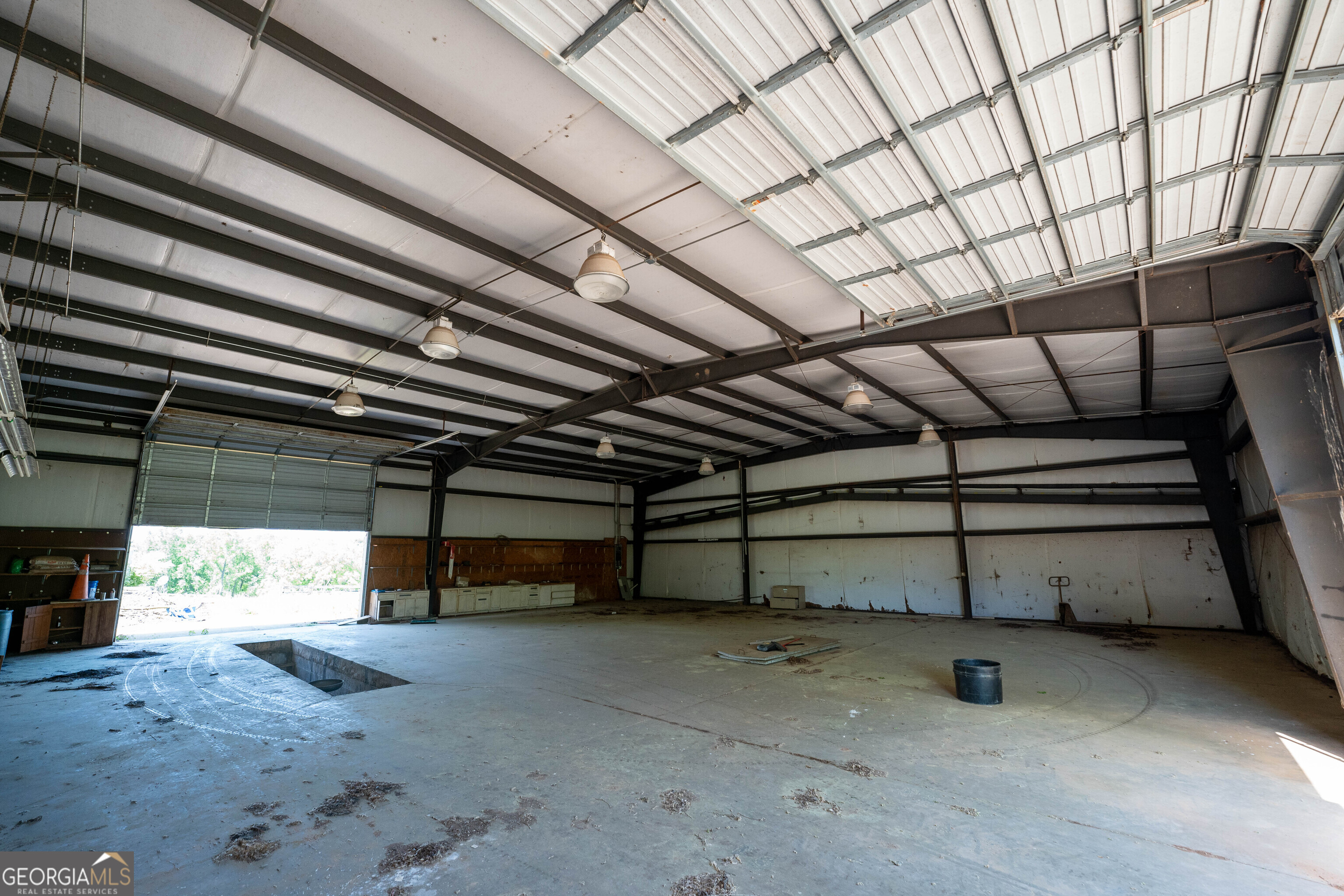1825 Groaning Rock Road Property Photo 31