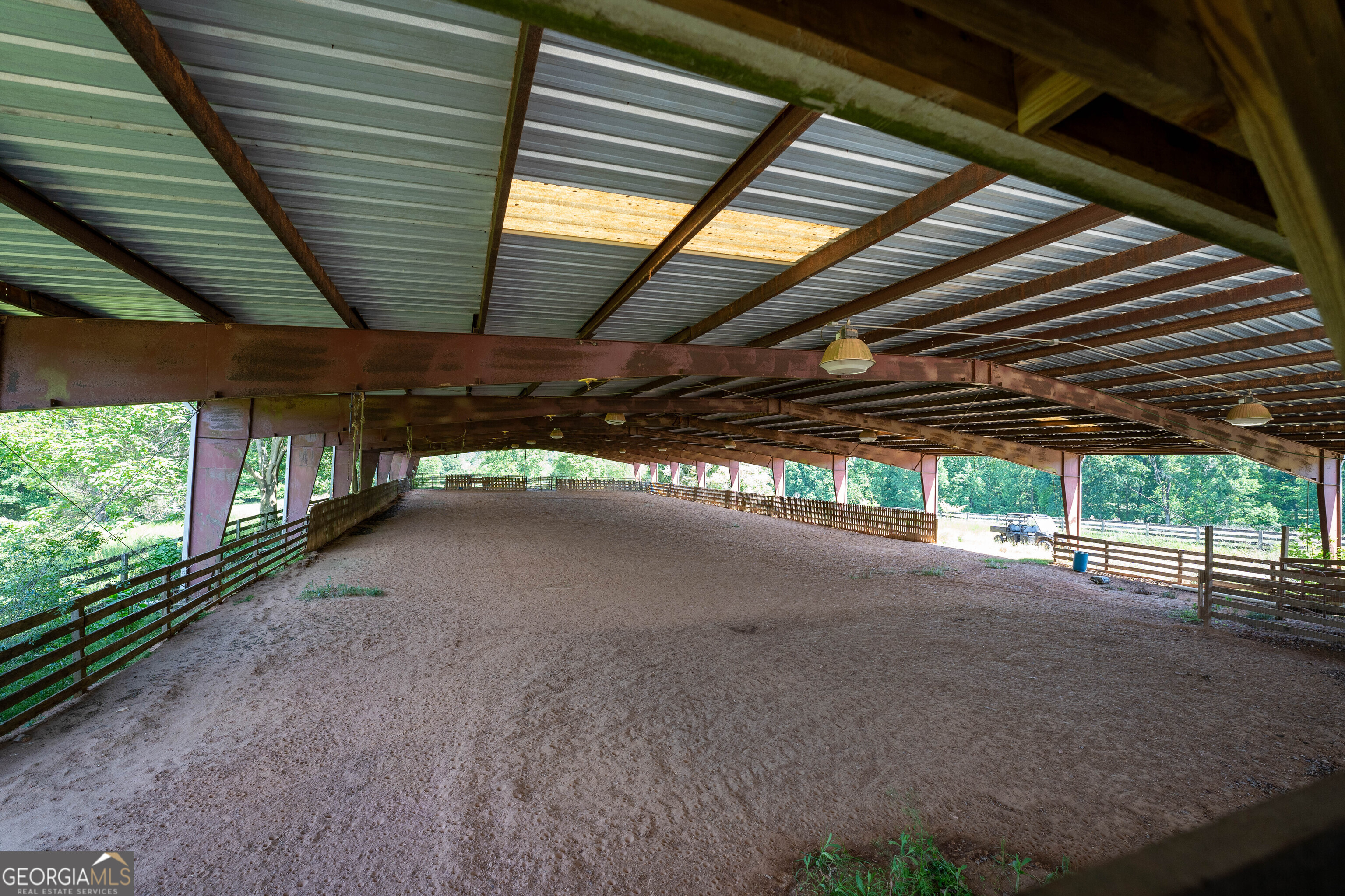 1825 Groaning Rock Road Property Photo 36