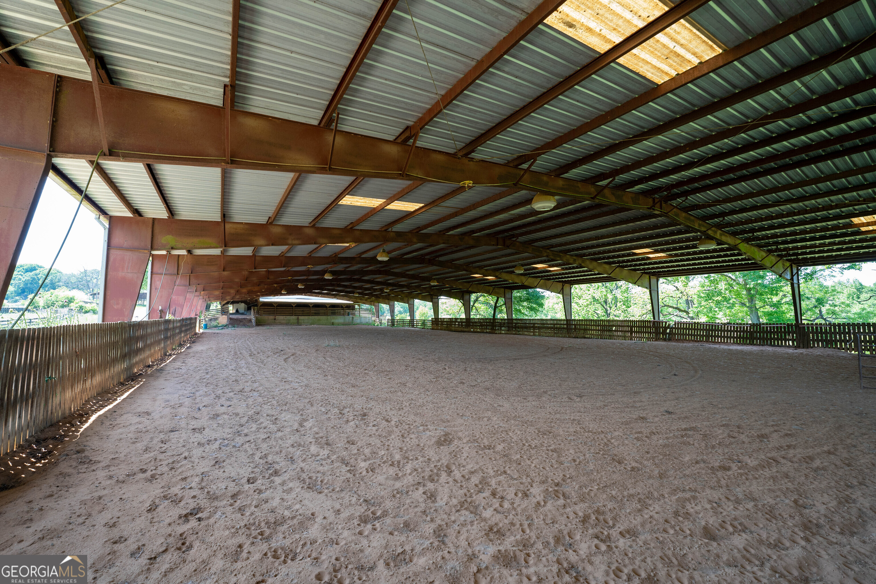 1825 Groaning Rock Road Property Photo 37