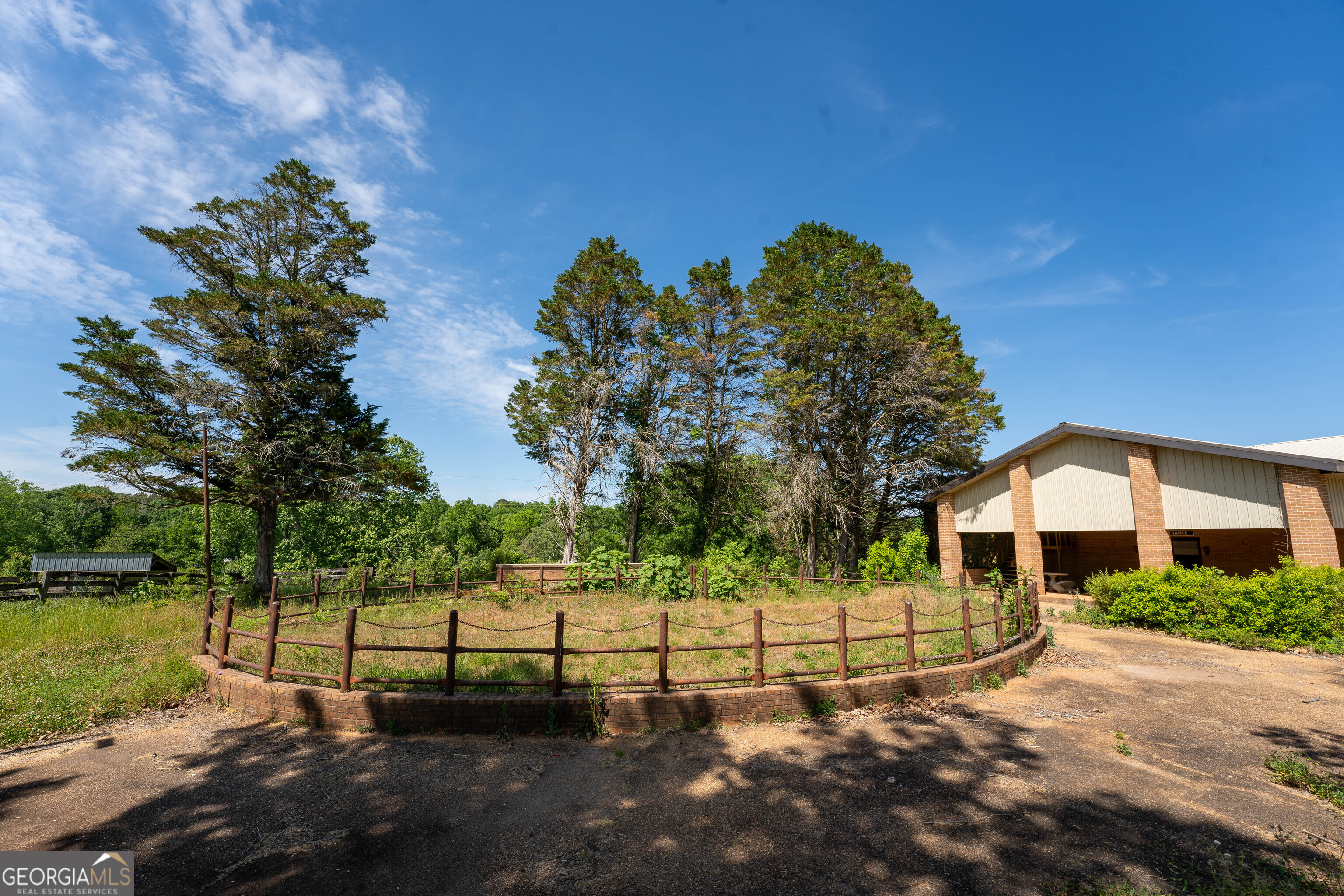 1825 Groaning Rock Road Property Photo 39