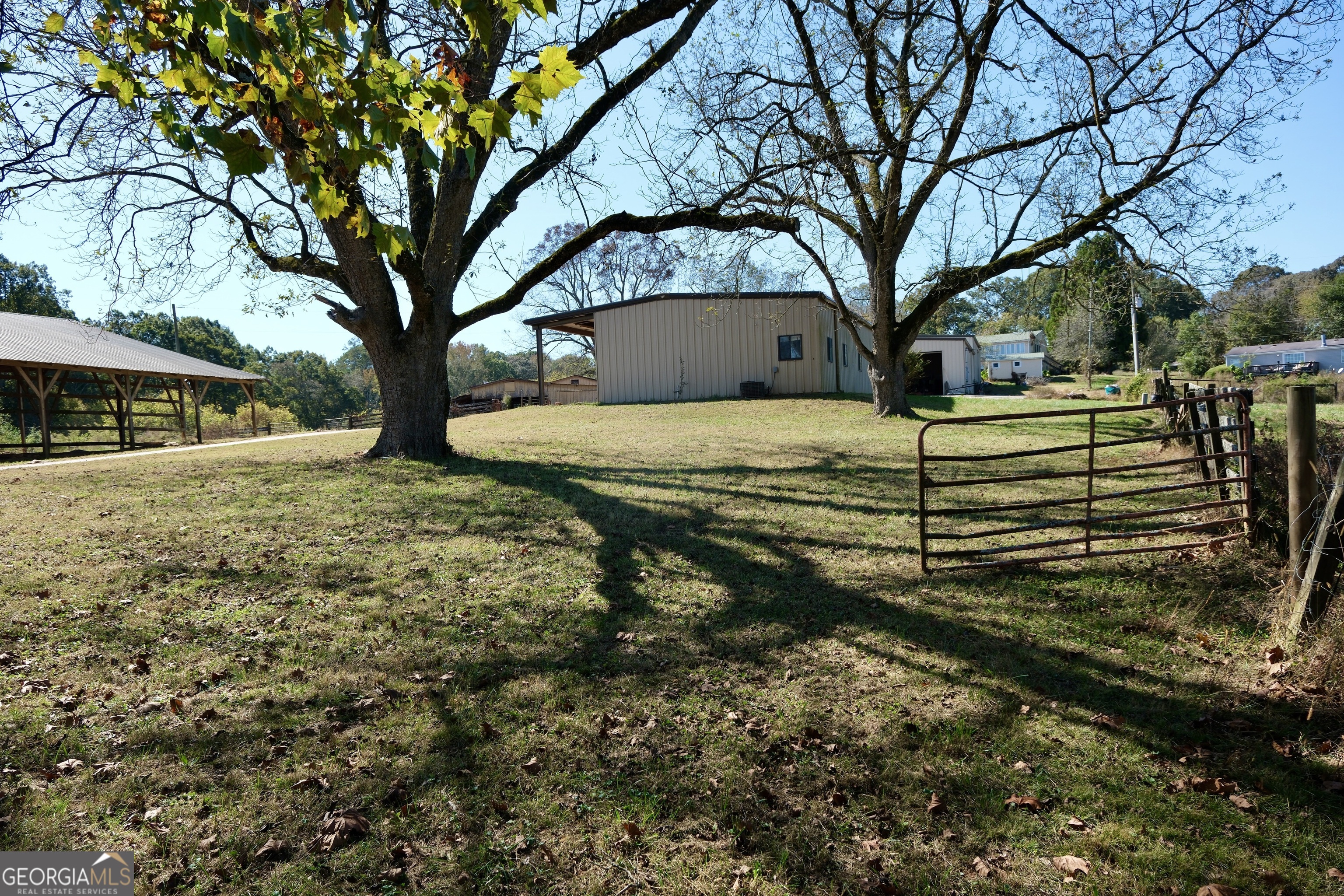 1825 Groaning Rock Road Property Photo 49