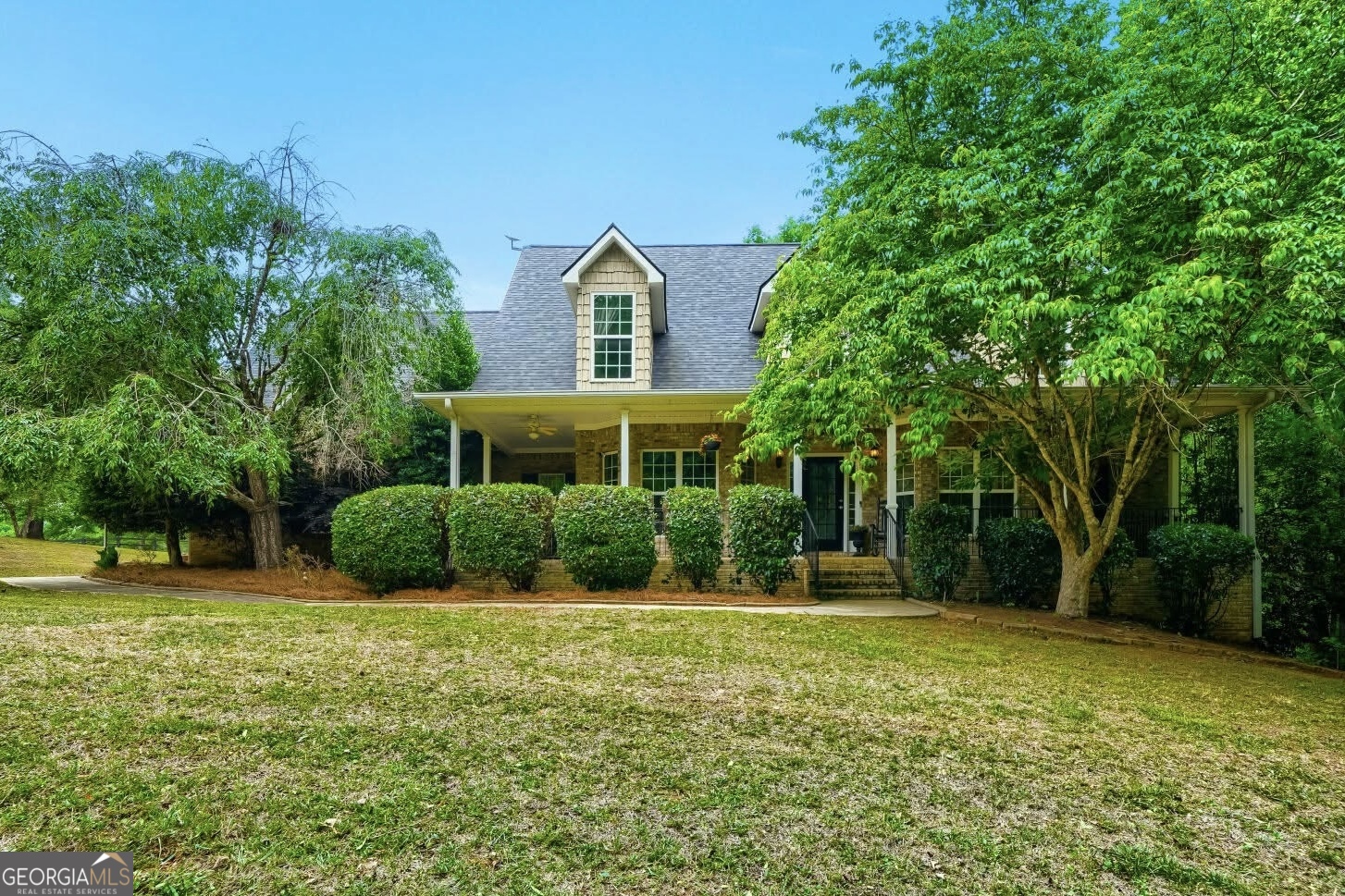 1561 Aiken Chafin Lane Property Photo 1