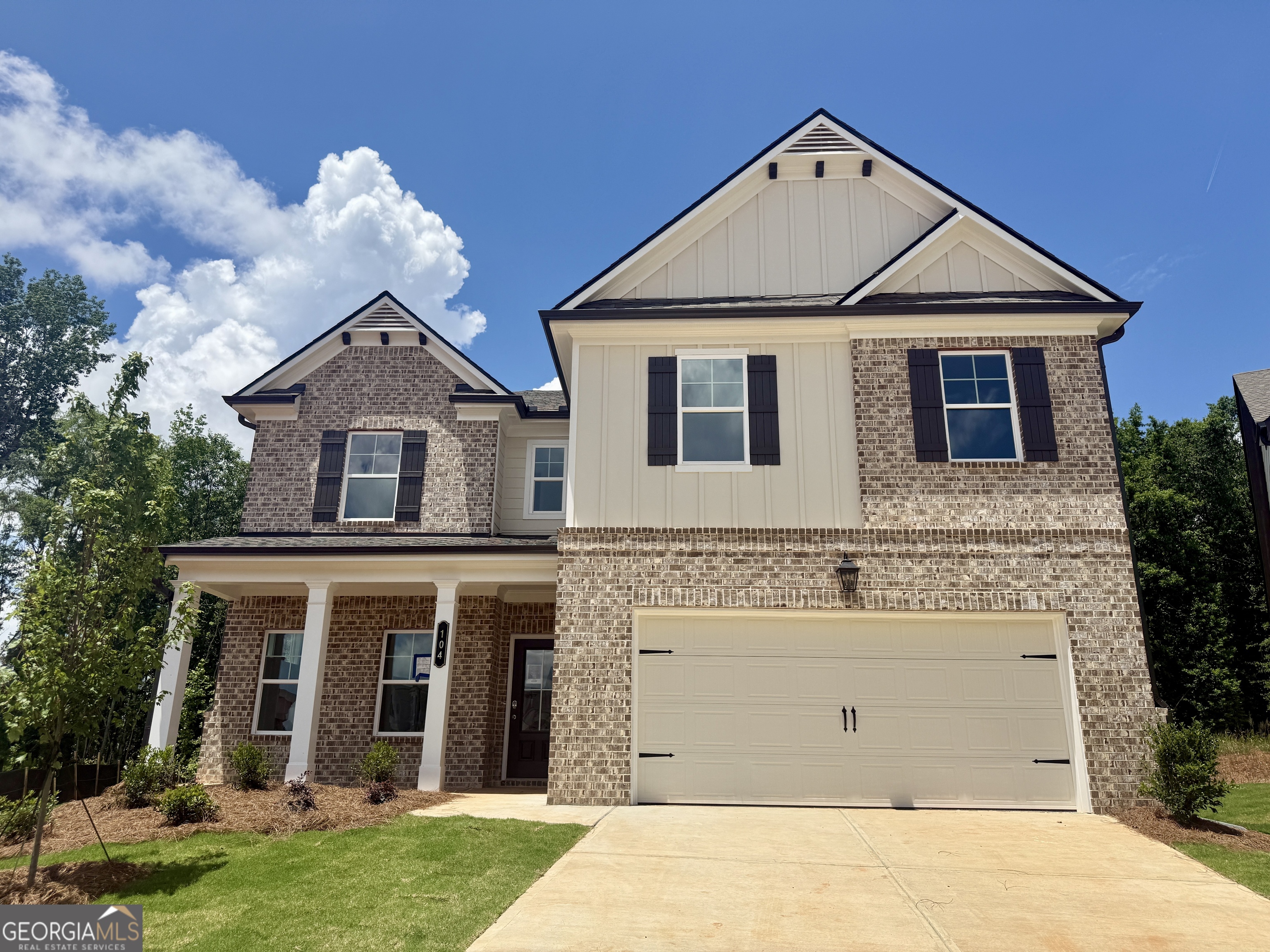 104 Chickadee Court Property Photo 1
