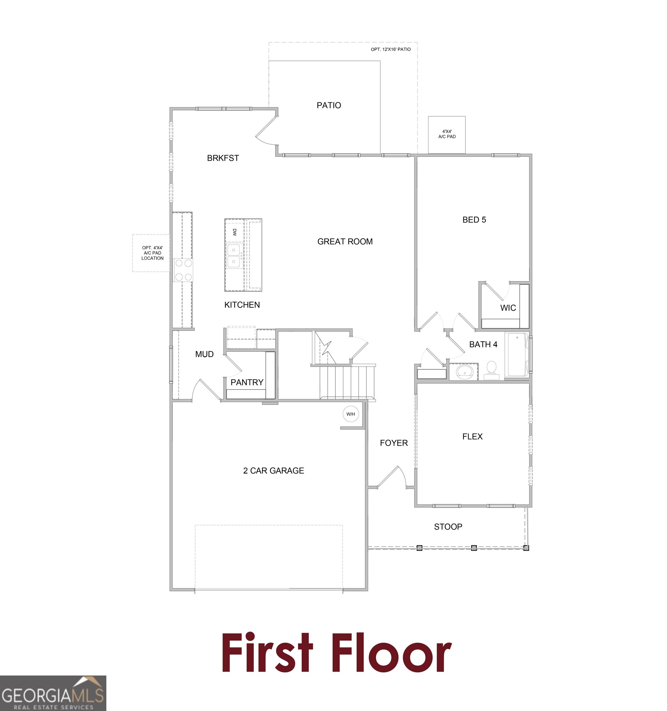 104 Chickadee Court Property Photo 2