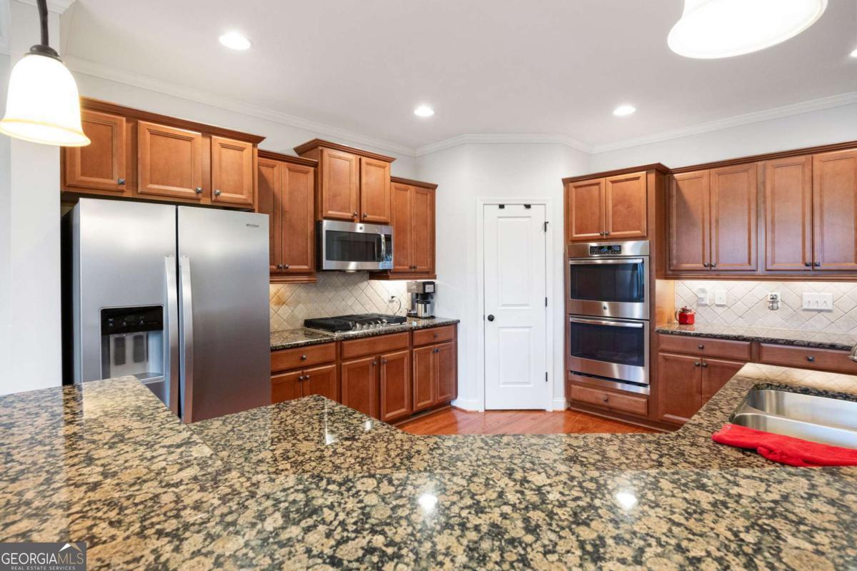 307 Cornerstone Trace Property Photo 11