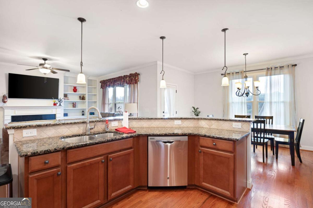 307 Cornerstone Trace Property Photo 12
