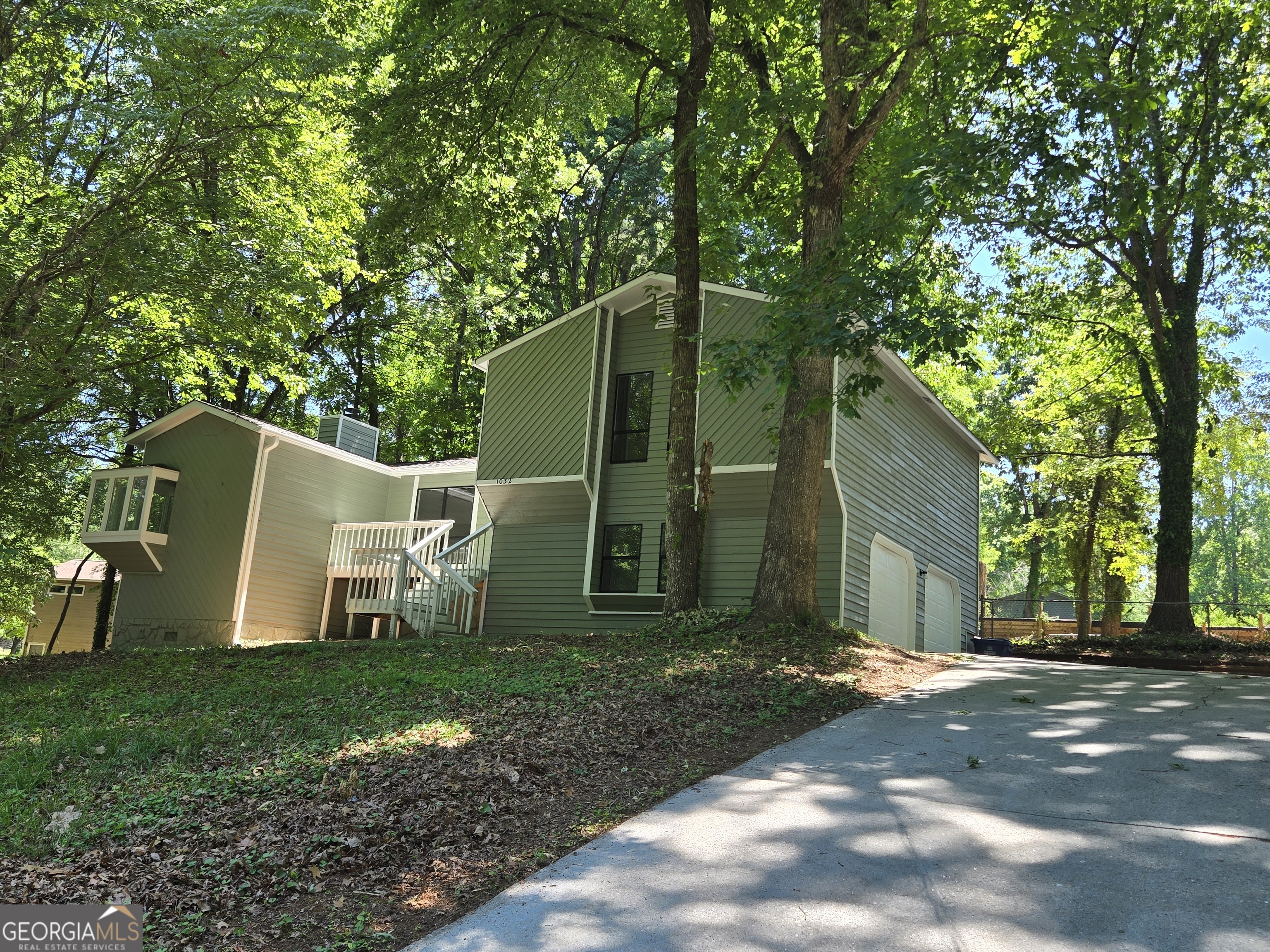 1032 Stone Mill Way Property Photo 1