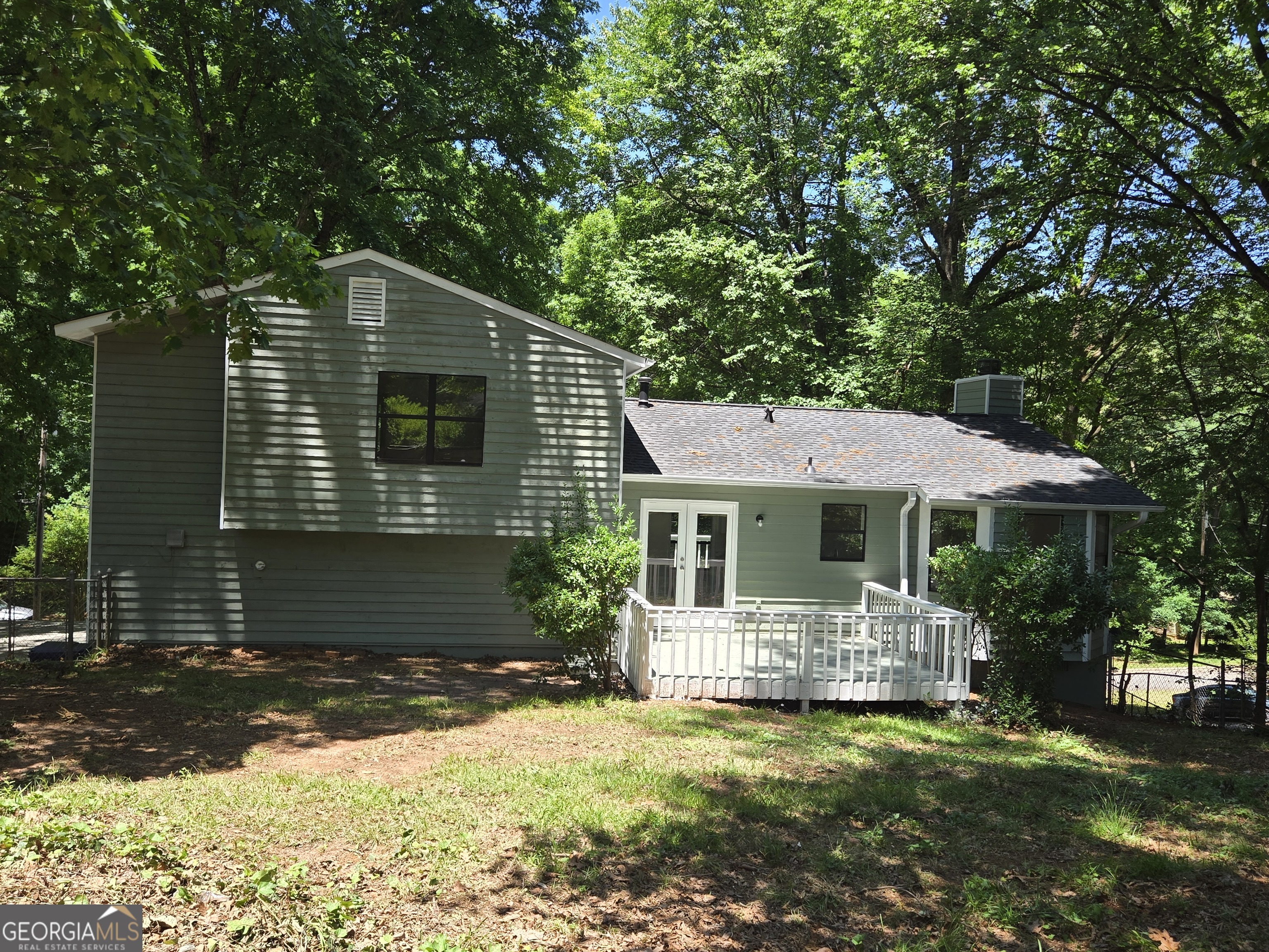 1032 Stone Mill Way Property Photo 19