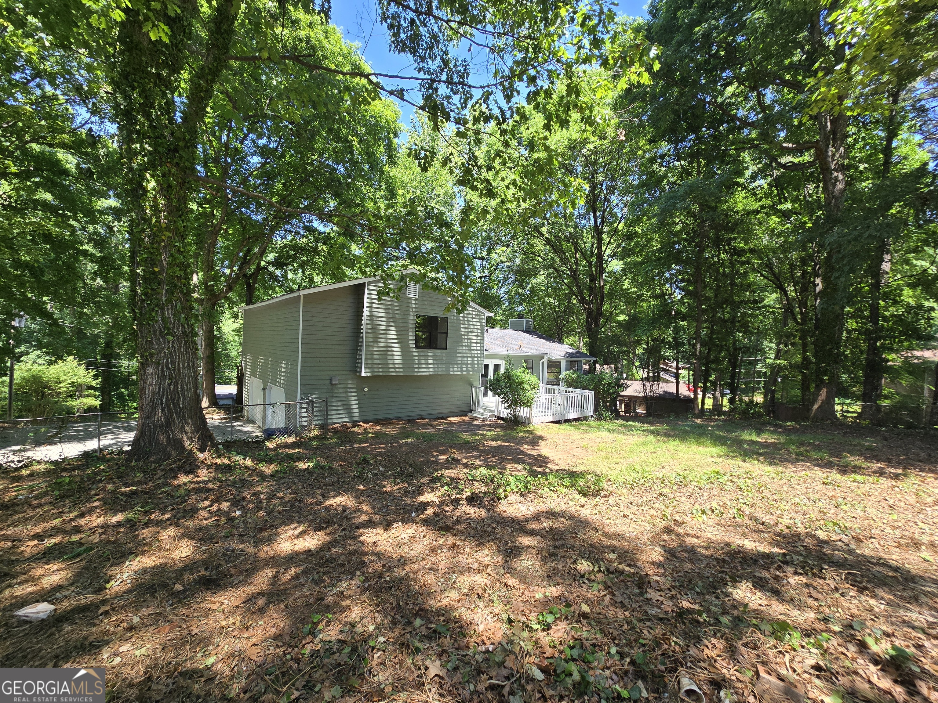 1032 Stone Mill Way Property Photo 20