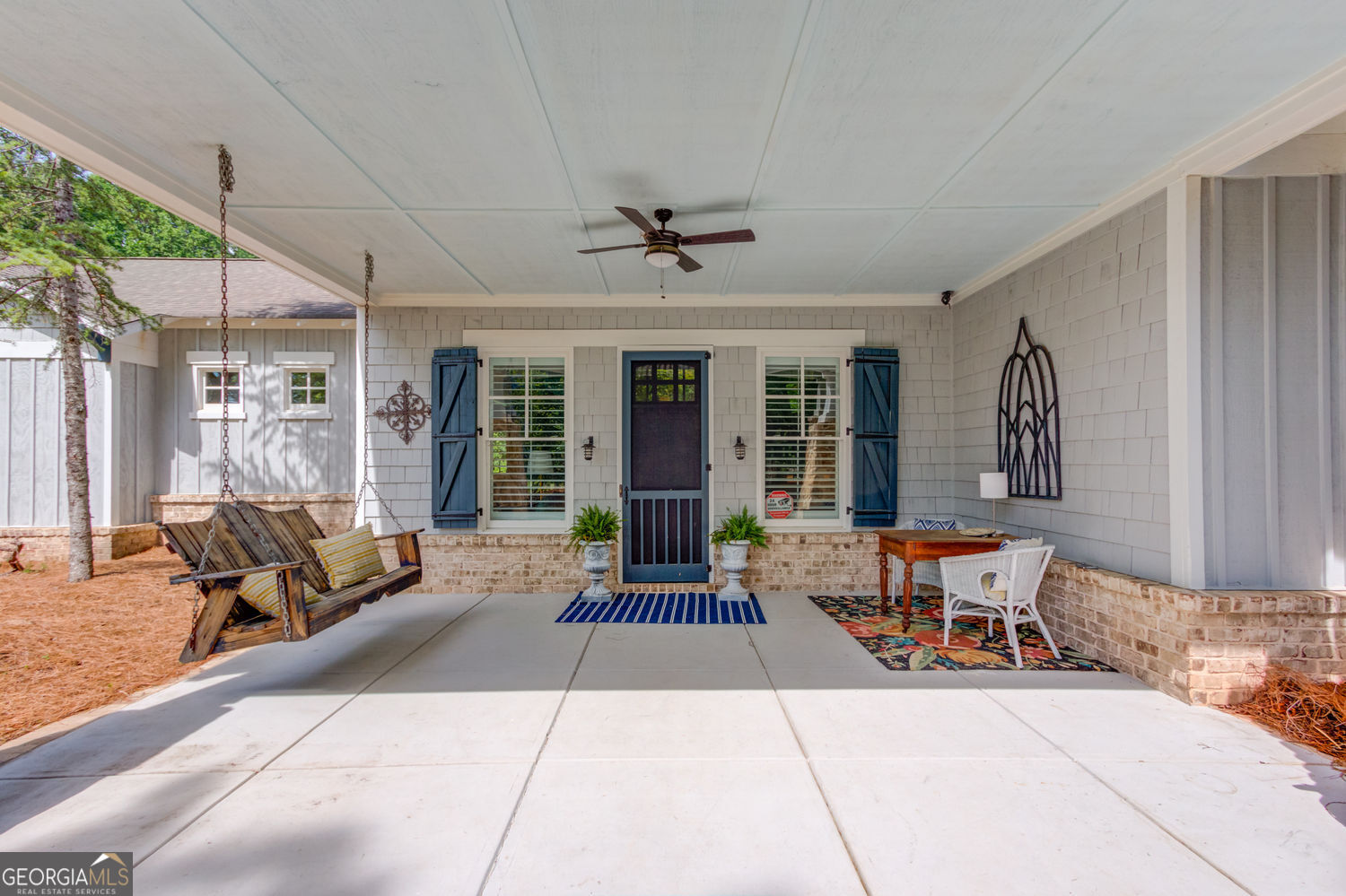 5741 Shadburn Ferry Road Property Photo 7