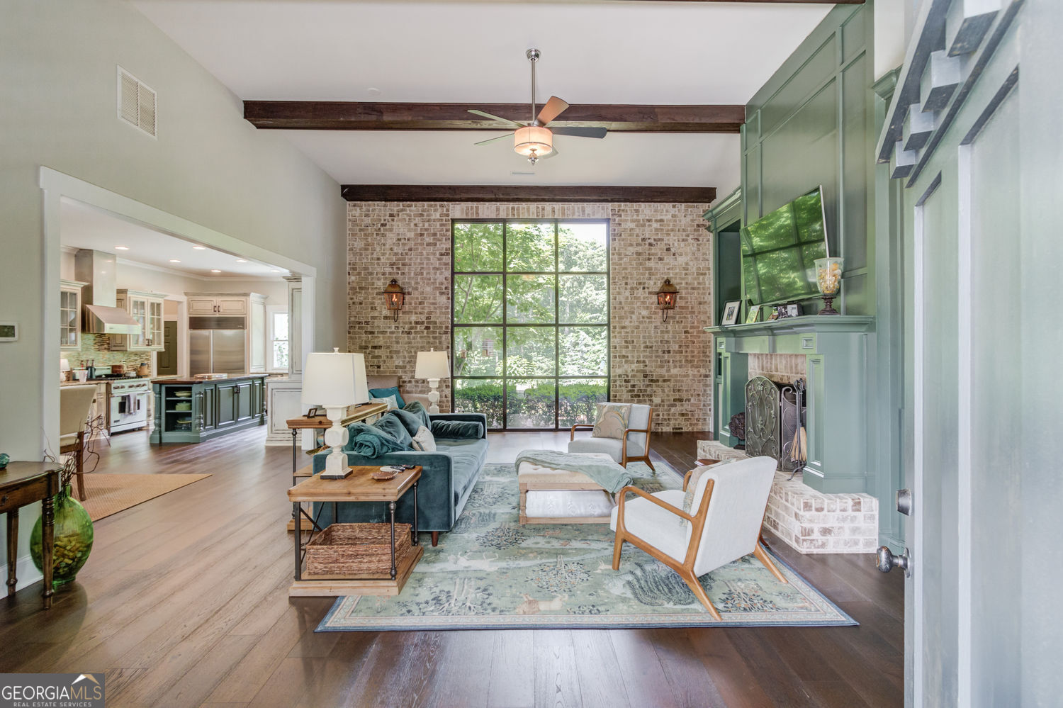 5741 Shadburn Ferry Road Property Photo 8