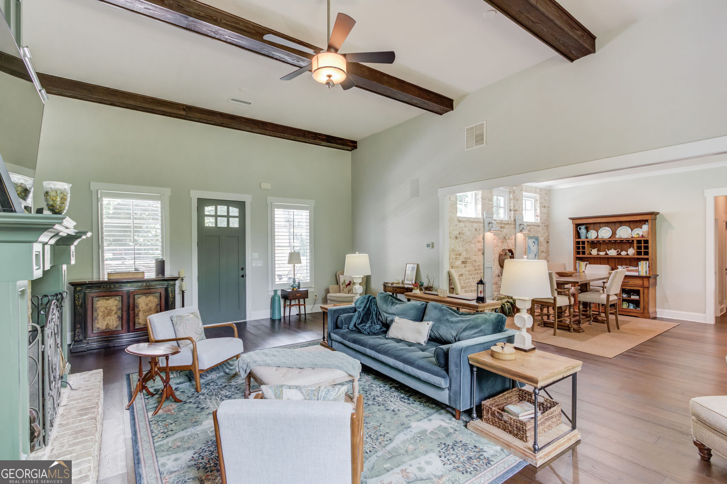 5741 Shadburn Ferry Road Property Photo 11