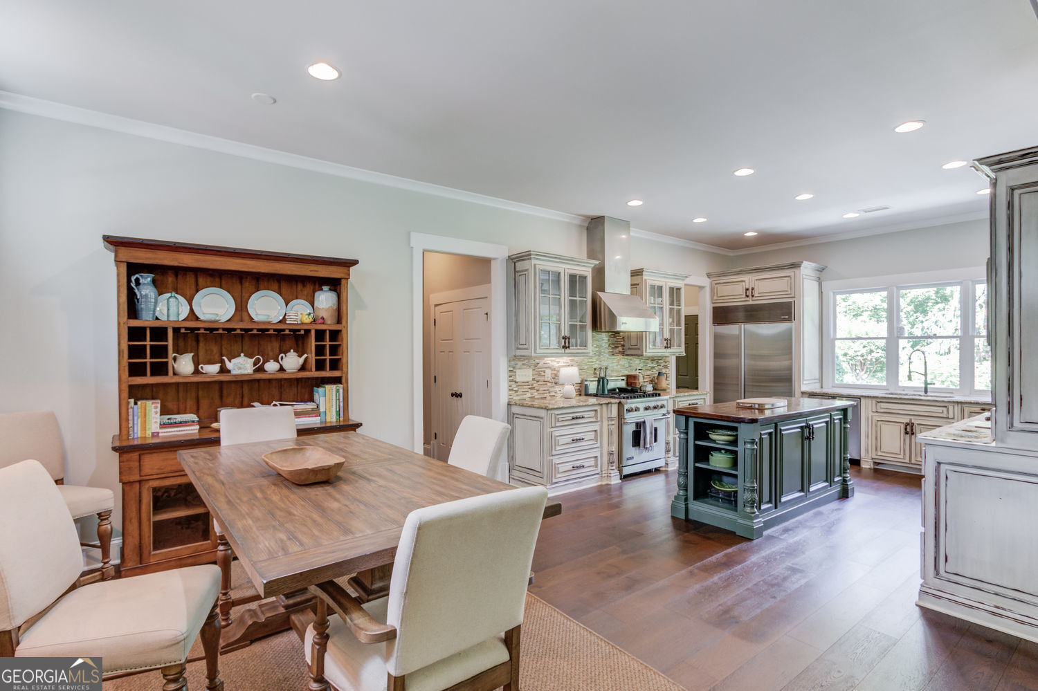 5741 Shadburn Ferry Road Property Photo 12