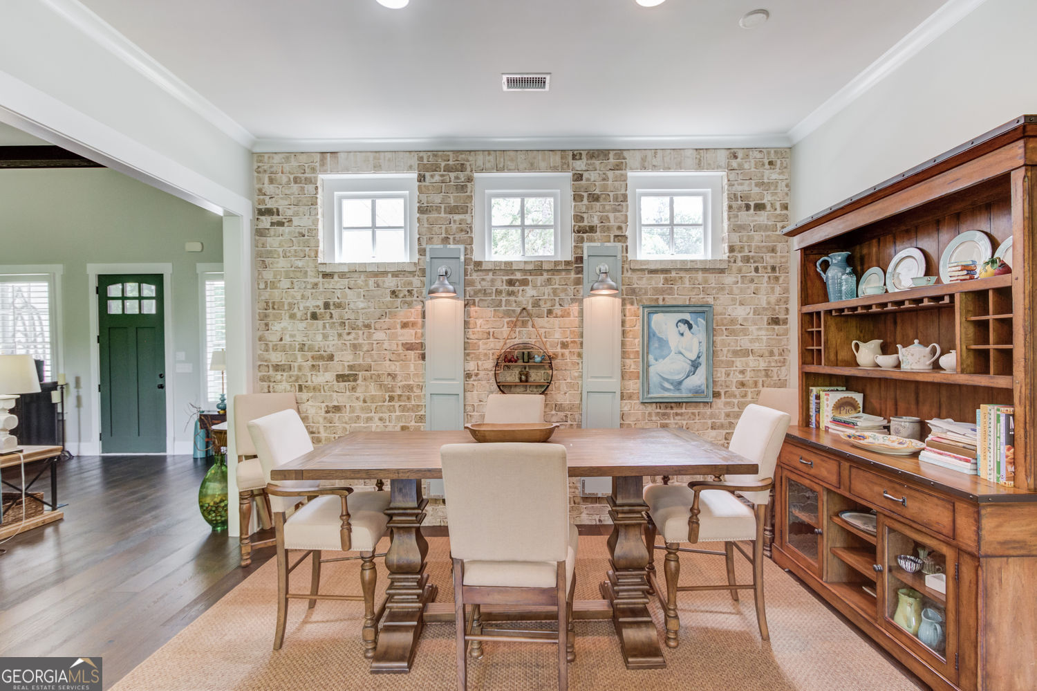 5741 Shadburn Ferry Road Property Photo 13