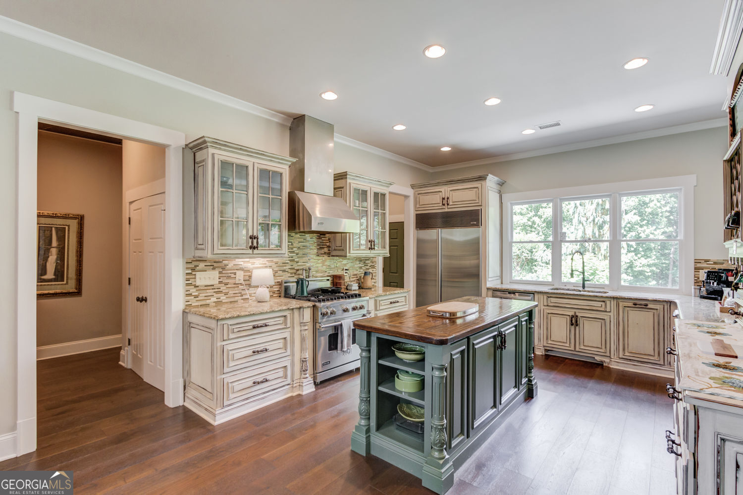 5741 Shadburn Ferry Road Property Photo 14