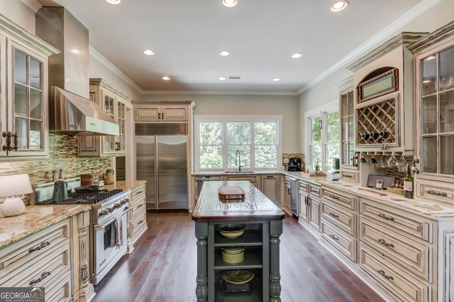 5741 Shadburn Ferry Road Property Photo 15