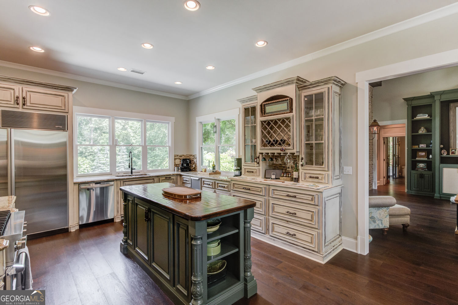 5741 Shadburn Ferry Road Property Photo 16