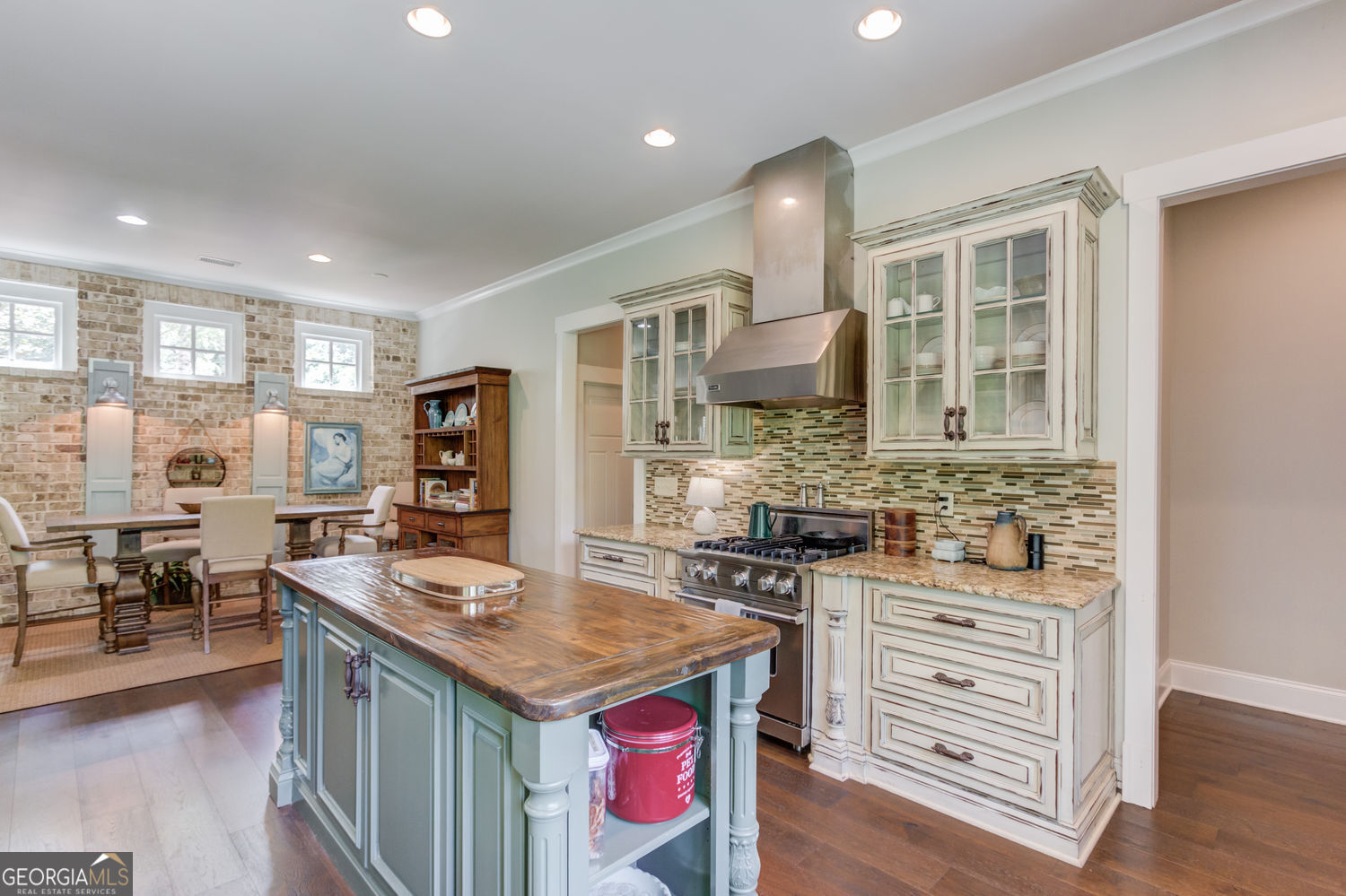 5741 Shadburn Ferry Road Property Photo 18
