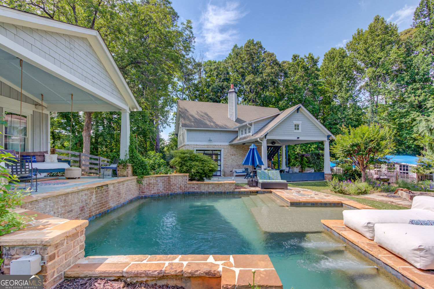 5741 Shadburn Ferry Road Property Photo 40